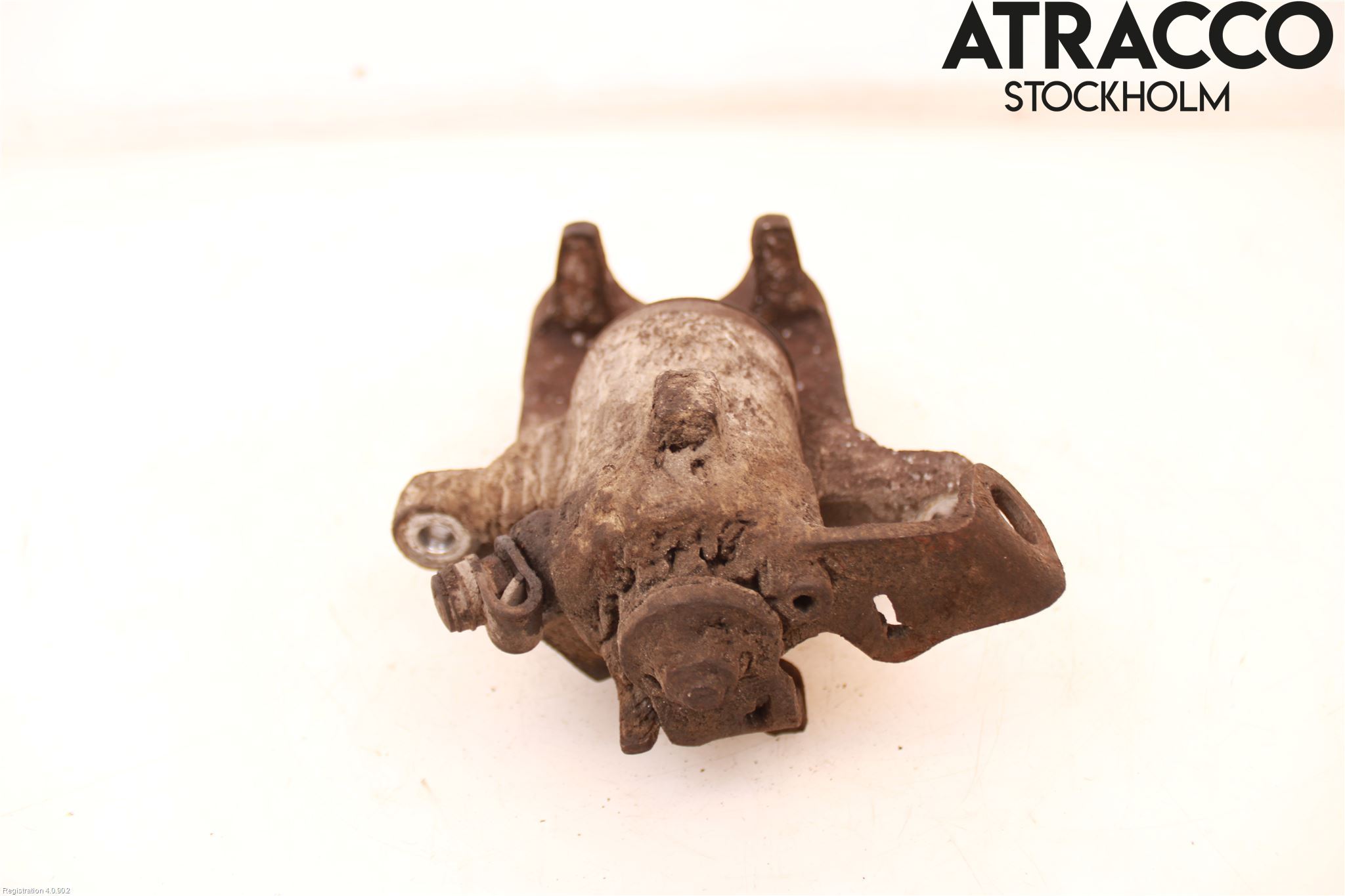 Audi A3/S3     96-03 Bromsok Bak Vänster