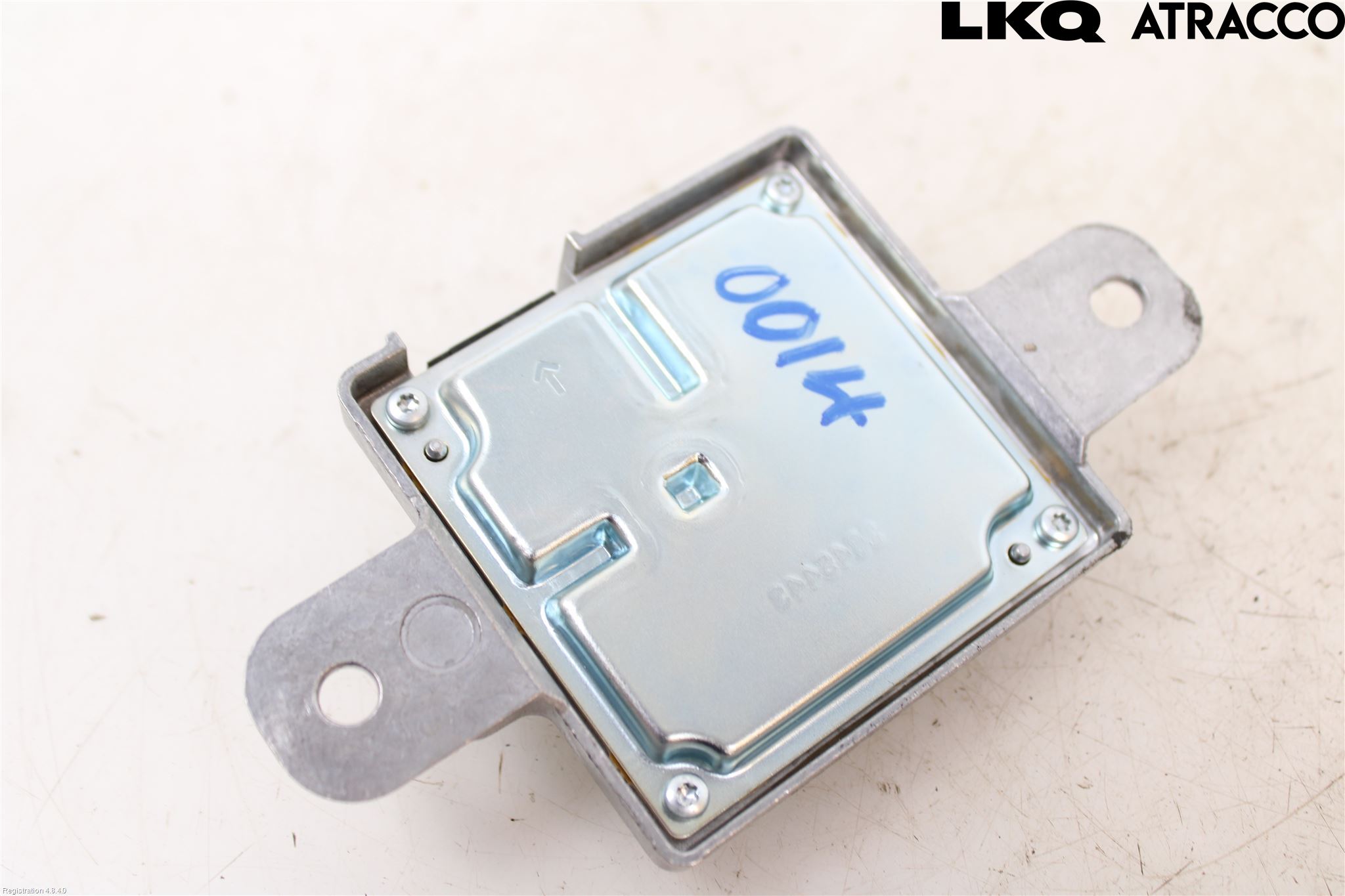 Ford MONDEO 15-22 Styrenhet Övrigt