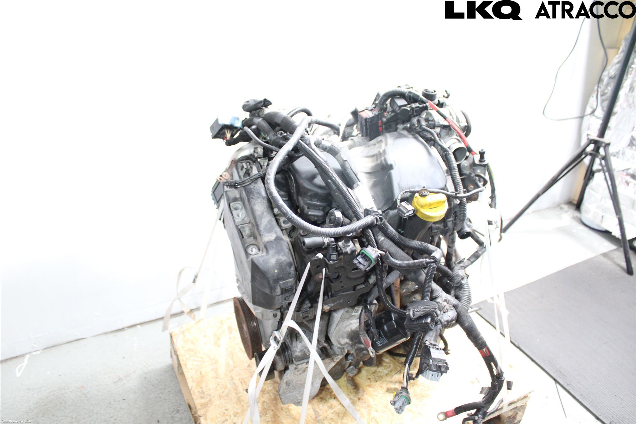 Renault KADJAR 15- Motor Diesel