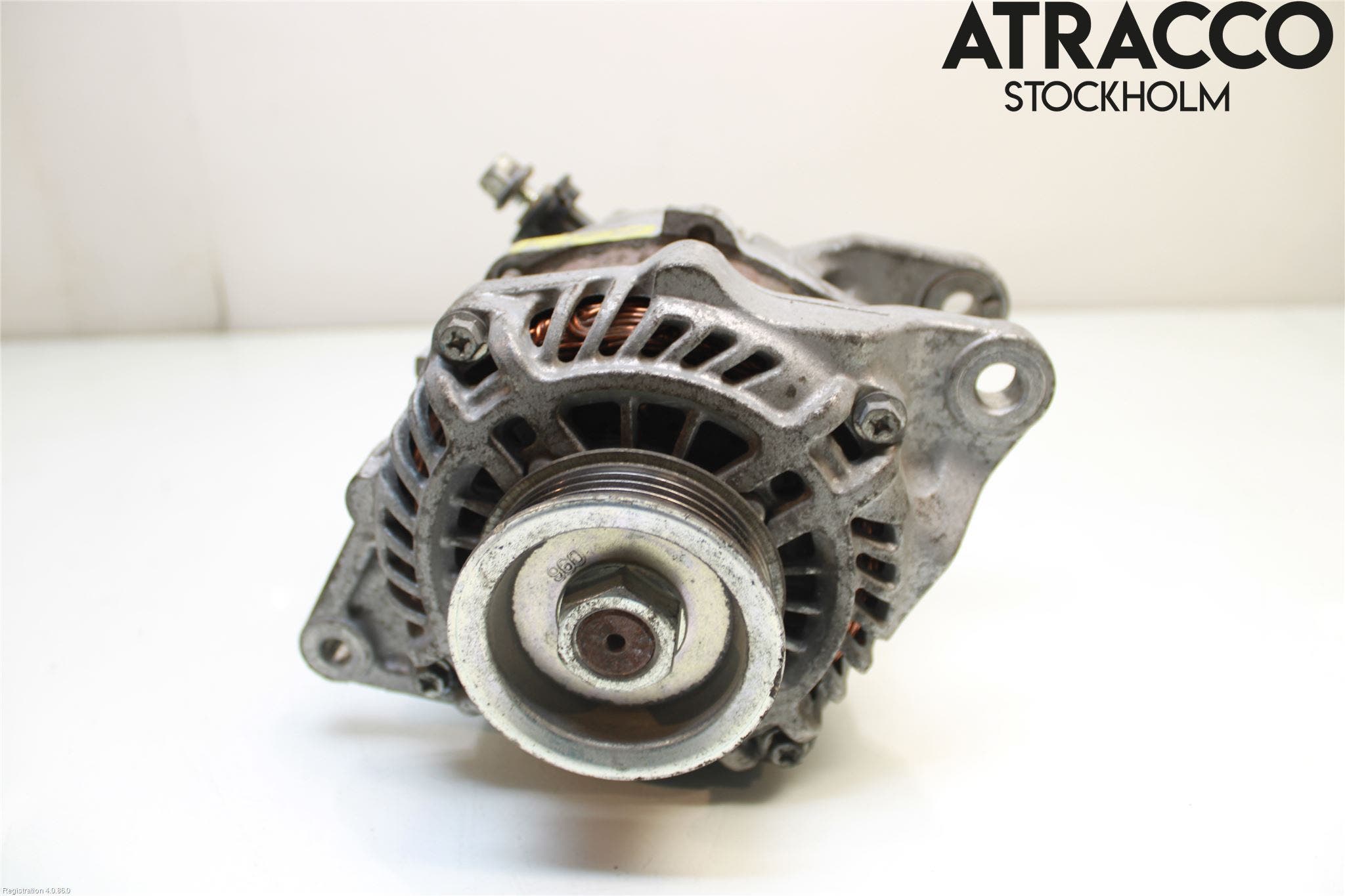 Mitsubishi COLT 09-13 Generator