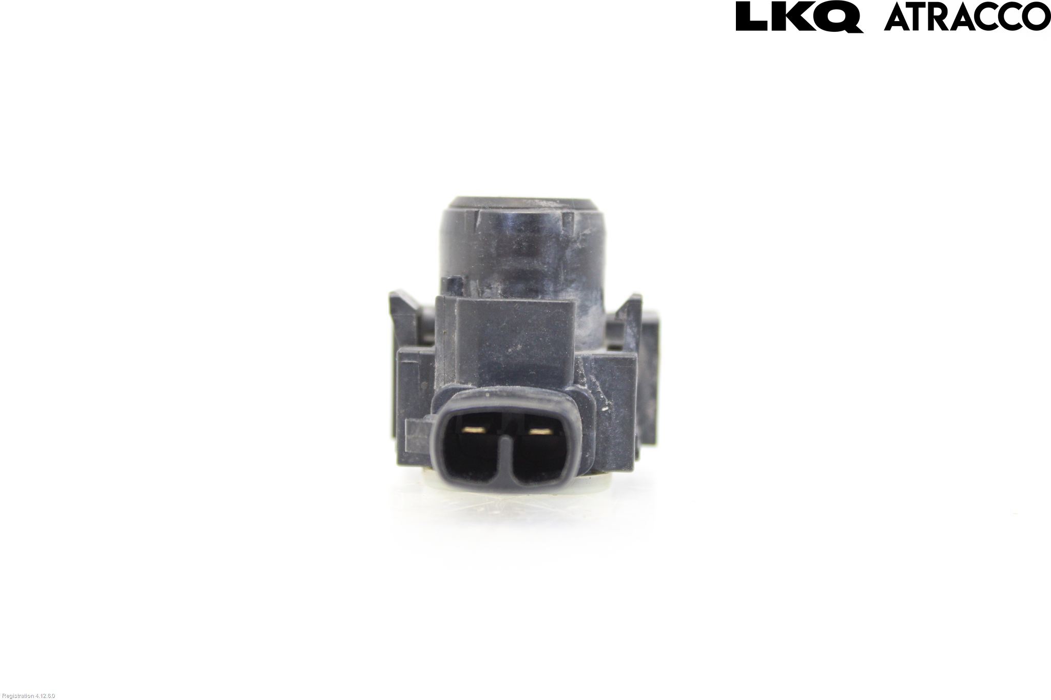 Lexus IS 250/350 14-20 Parkeringshjälp Frontsensor