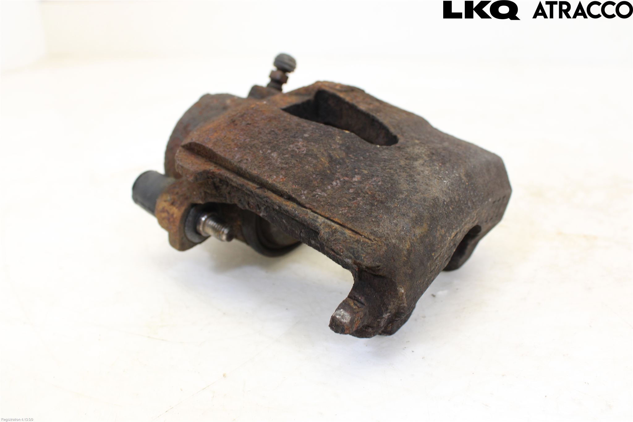 Seat IBIZA IV 08-16 Bromsok Fram Vänster