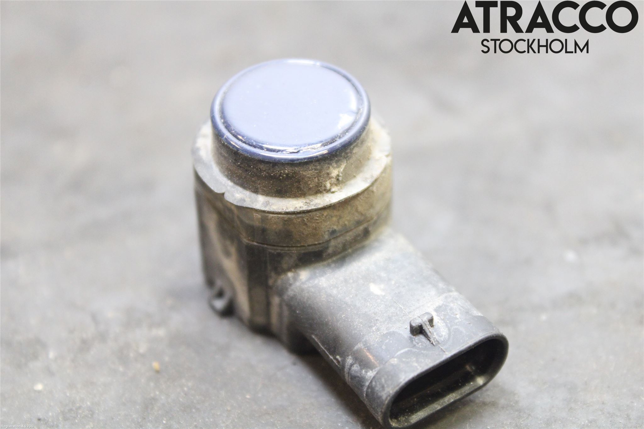 Ford FOCUS 11-14 Parkeringshjälp Frontsensor