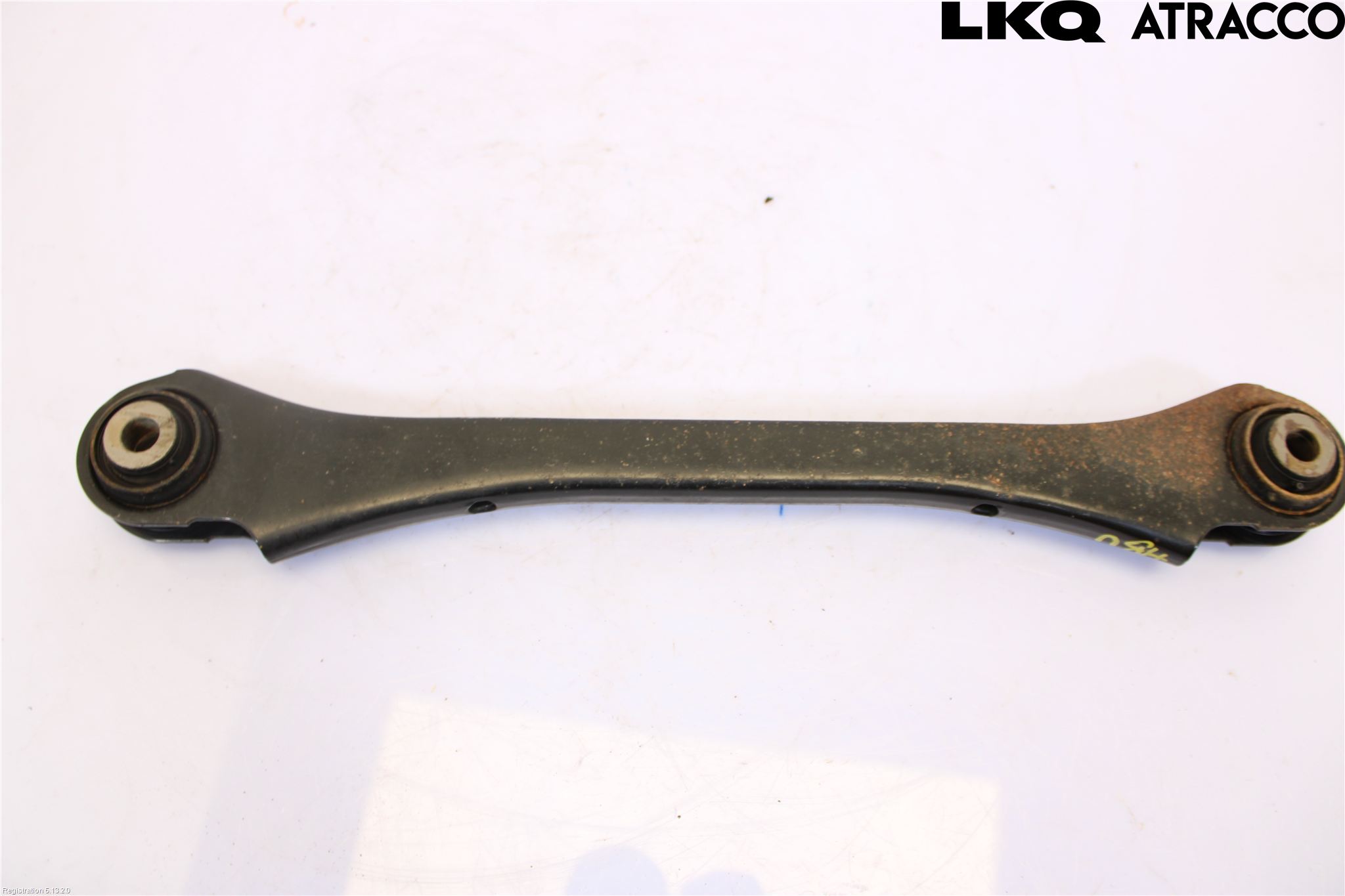 Toyota YARIS CROSS XP21 21- Bärarm Bak Höger