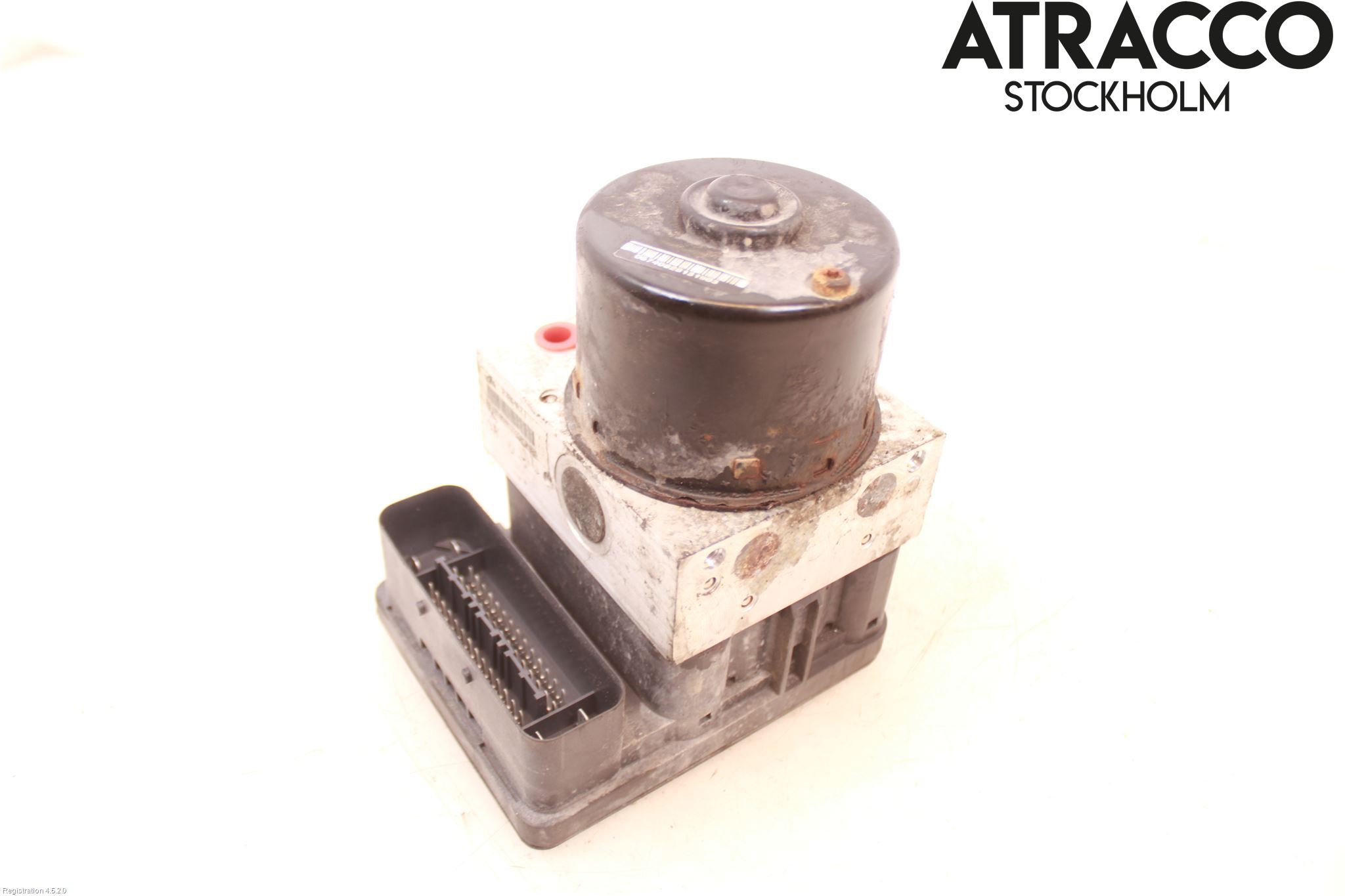 Skoda OCTAVIA (1U) 96-11 Abs Hydraulaggregat