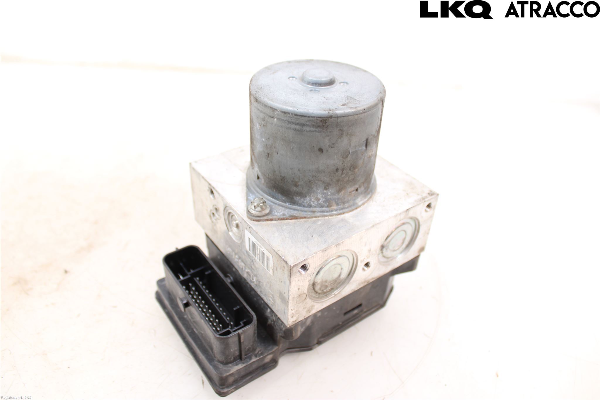 Volkswagen VW PASSAT 11-14 Abs Hydraulaggregat