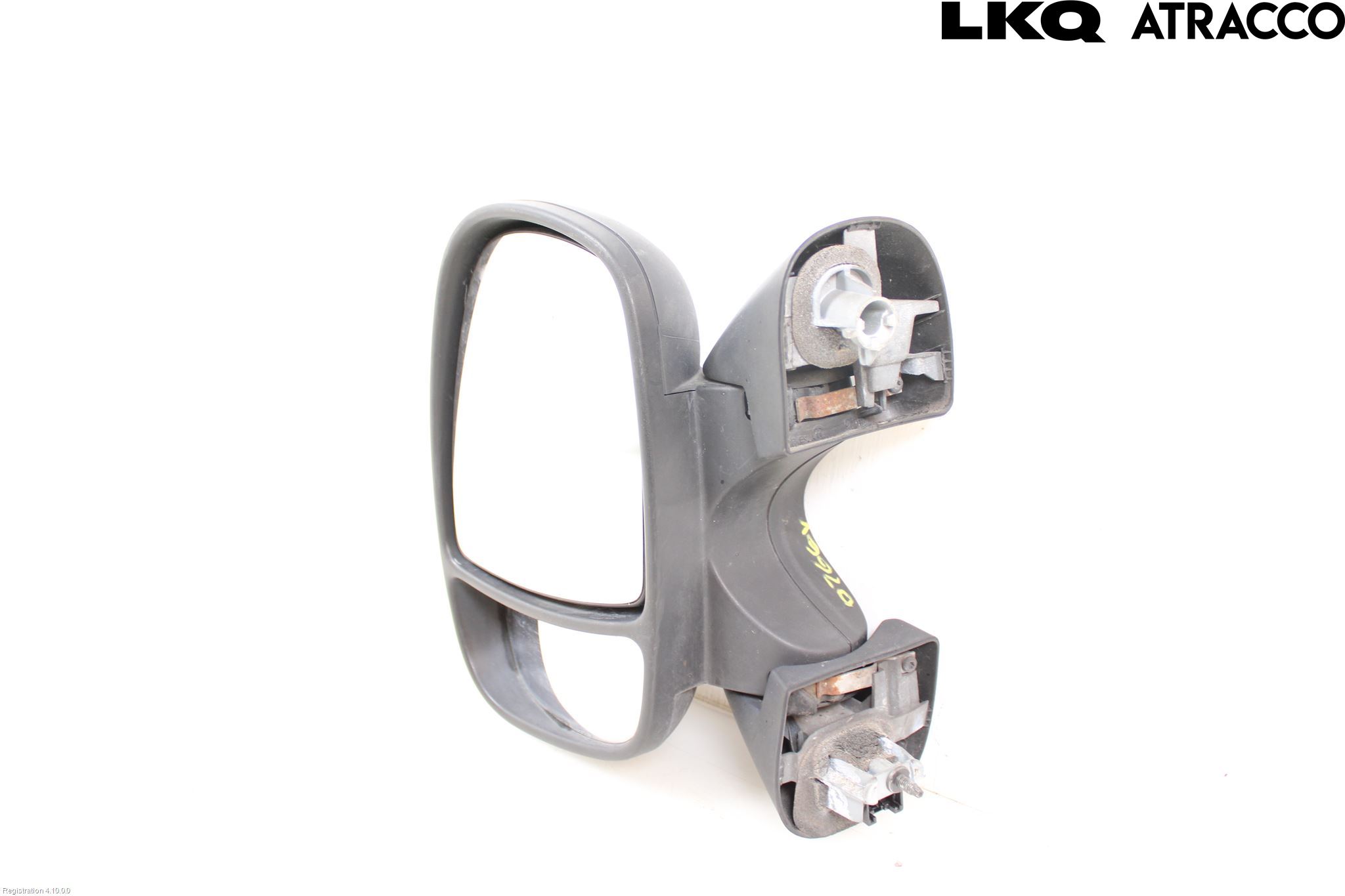 Nissan PRIMASTAR Spegel Yttre El Vä