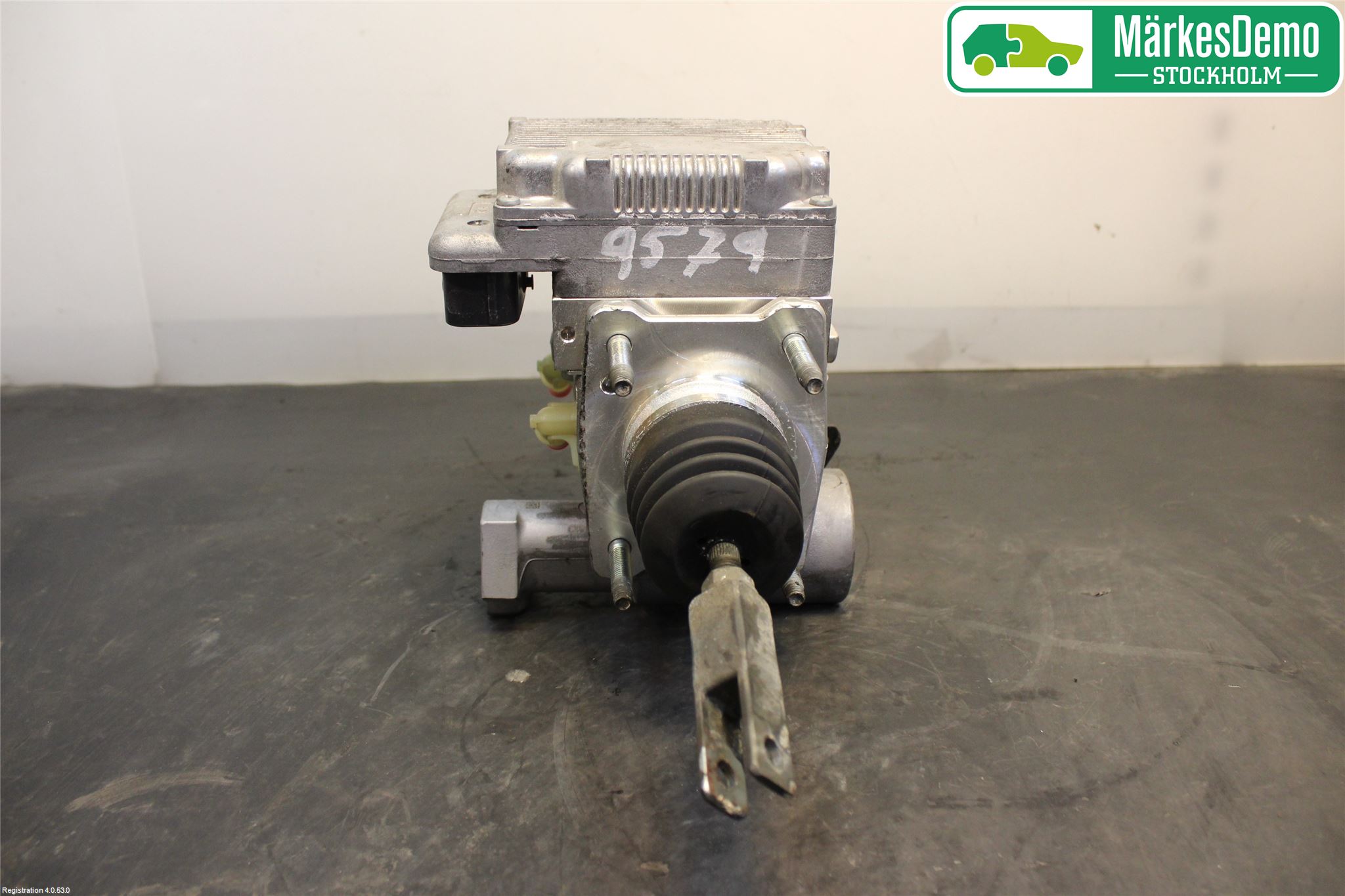 Toyota RAV4 13-18 Abs Hydraulaggregat