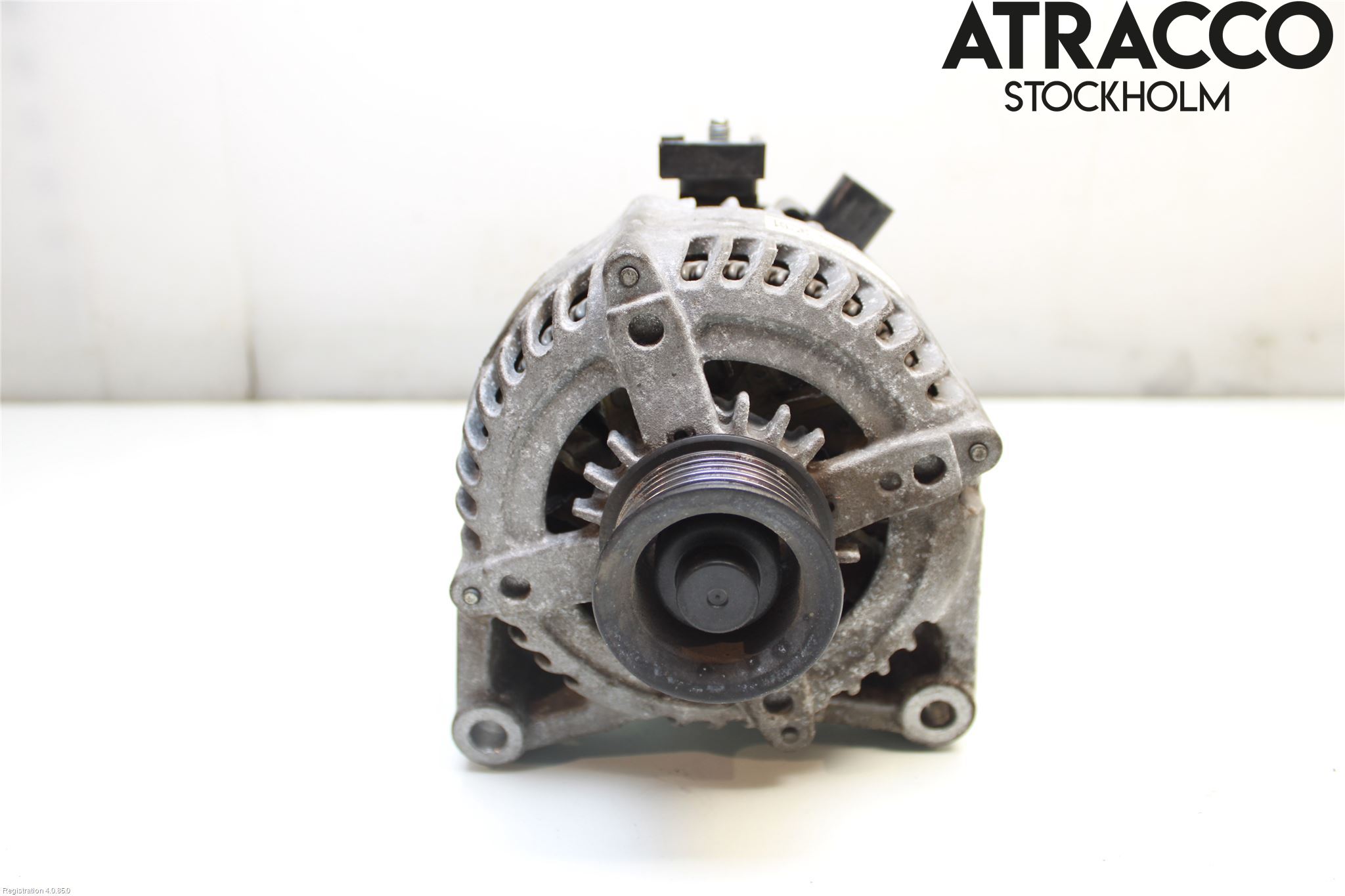 BMW 1 F20/F21 11-19 Generator