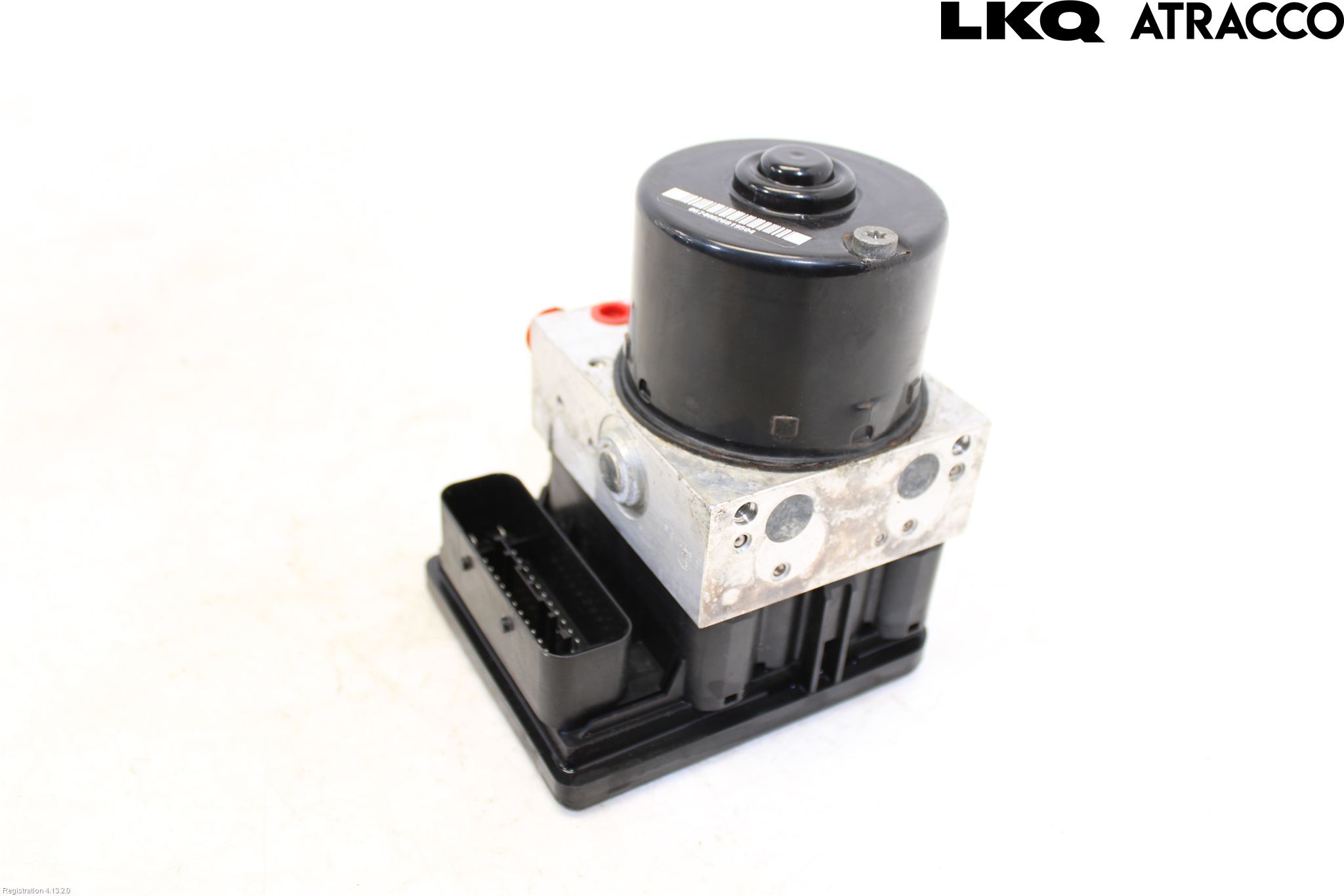 Toyota YARIS XP90 06-11 Abs Hydraulaggregat