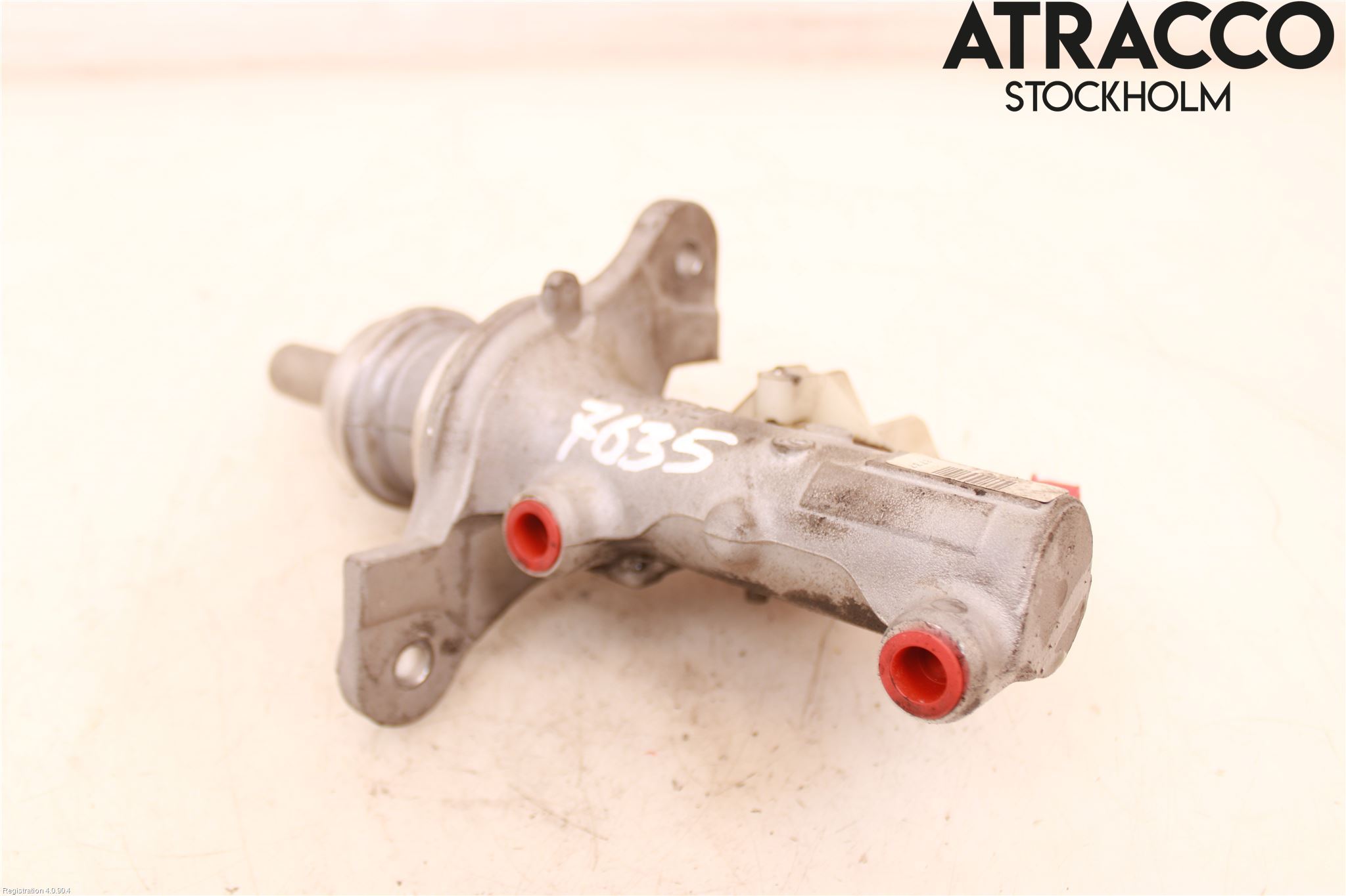 Mercedes-Benz MB VITO/V-KLASS (W640,W447,W448) 14- Broms Huvudcylinder