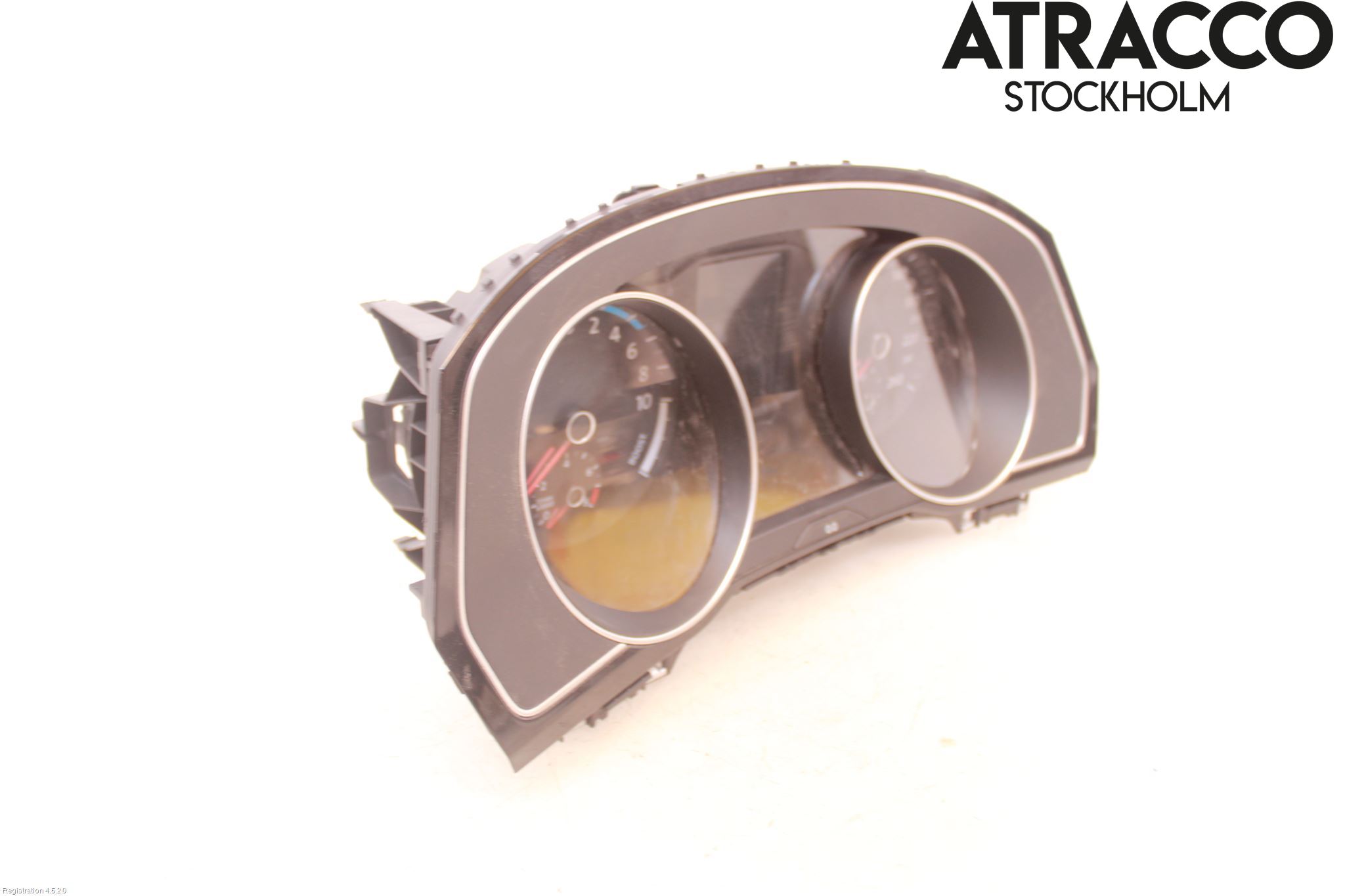 Volkswagen VW PASSAT 20-24 Instrument Komb