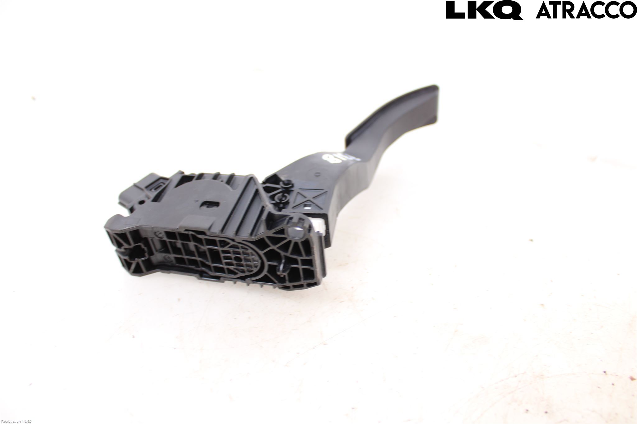 Audi A3/S3 8Y 21- Gaspedal