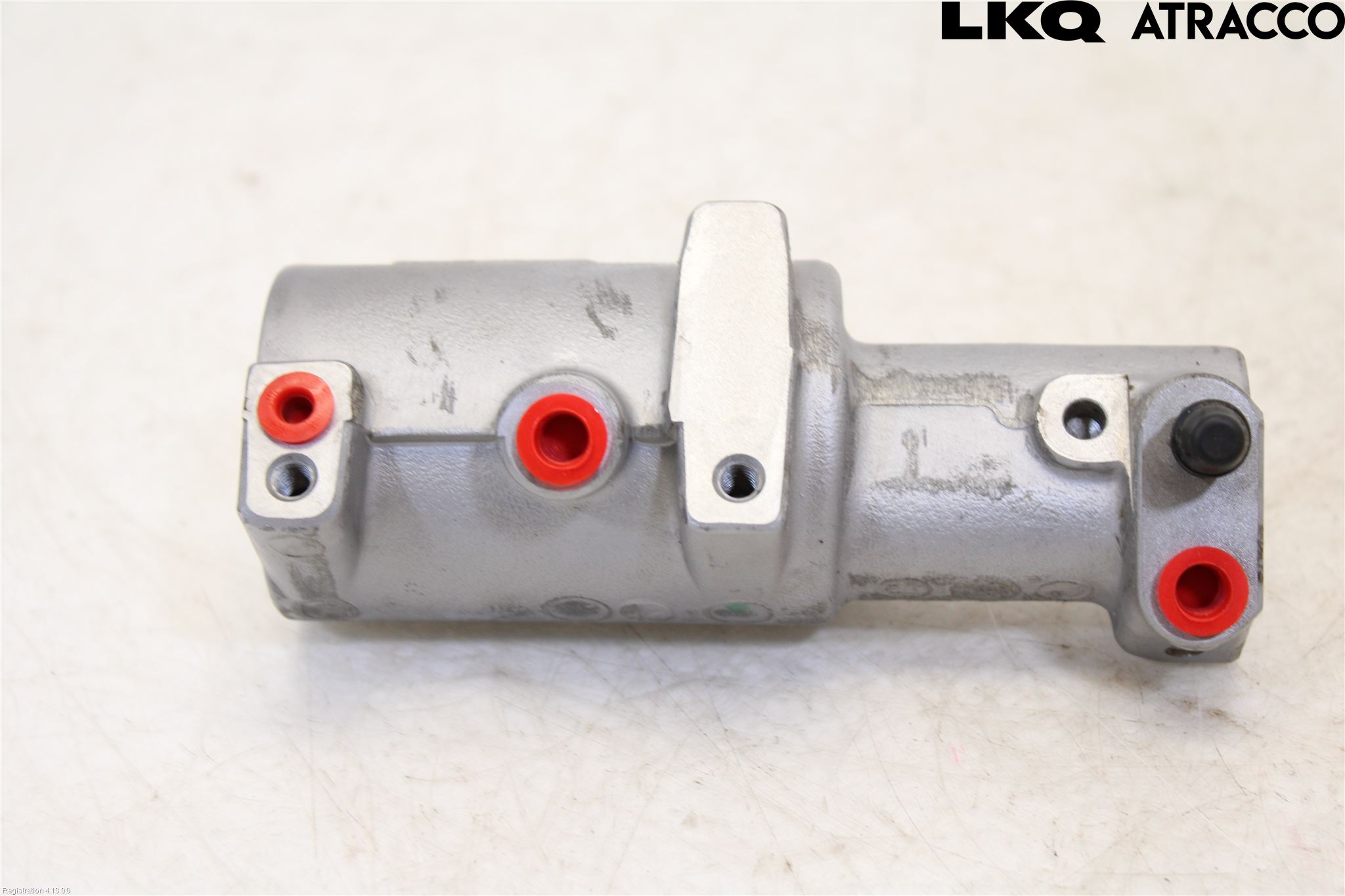 Toyota YARIS XP130 15-20 Broms Huvudcylinder