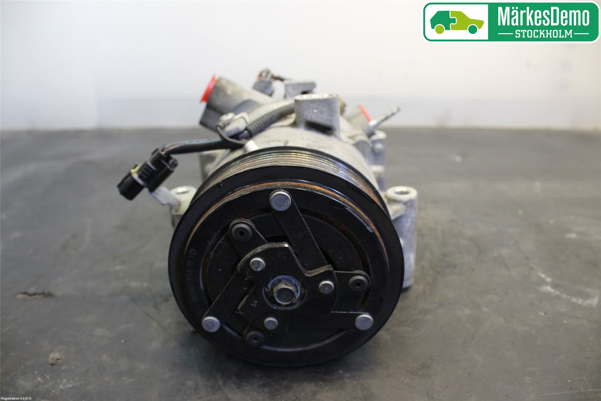 Honda CIVIC 17-22 Ac Kompressor