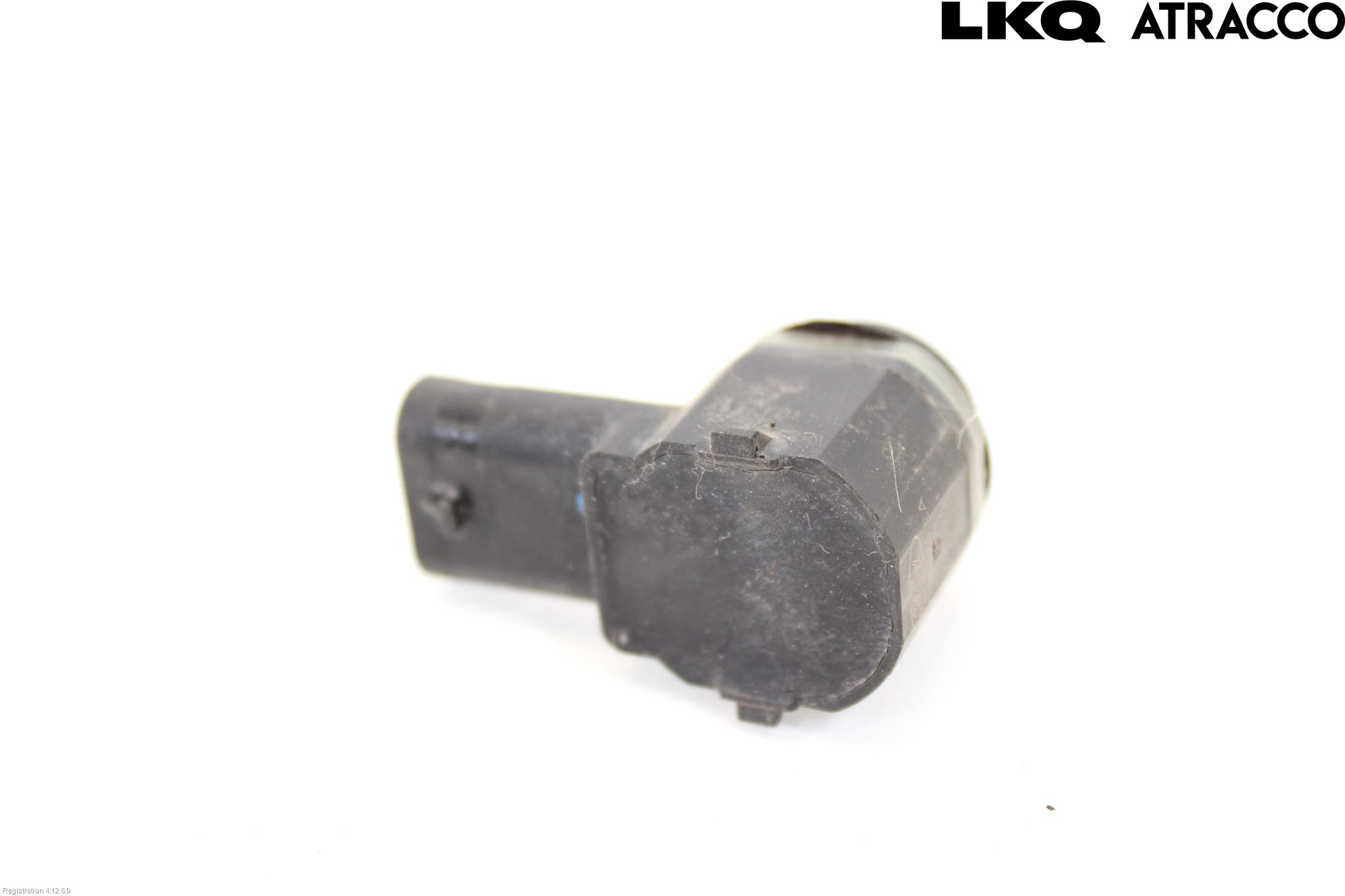 Ford TRANSIT SKÅP/BUSS 14-22 Parkeringshjälp Frontsensor