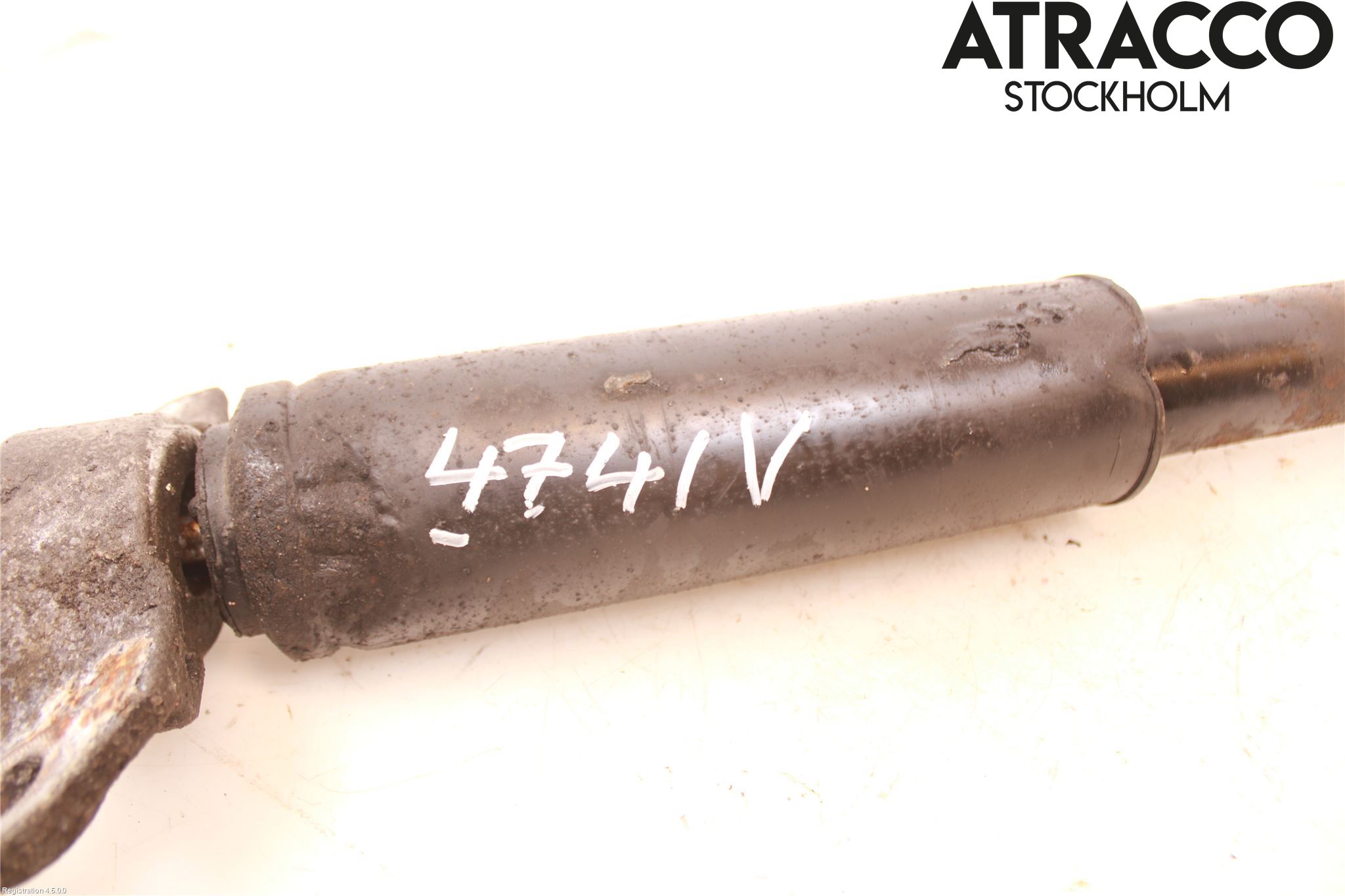 Saab 9-5 10-12 Stötdämpare Bak