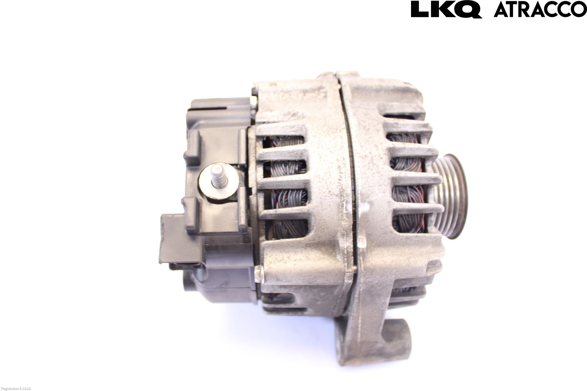 BMW 1 E87/81 5D/3D 03-11 Generator