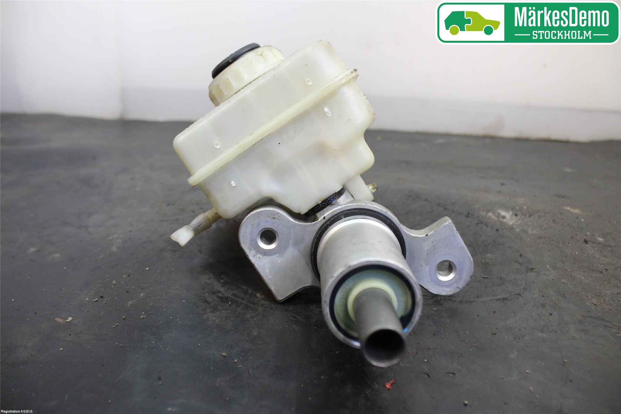 BMW 5 E60/61 Sed/Tou 02-10 Broms Huvudcylinder