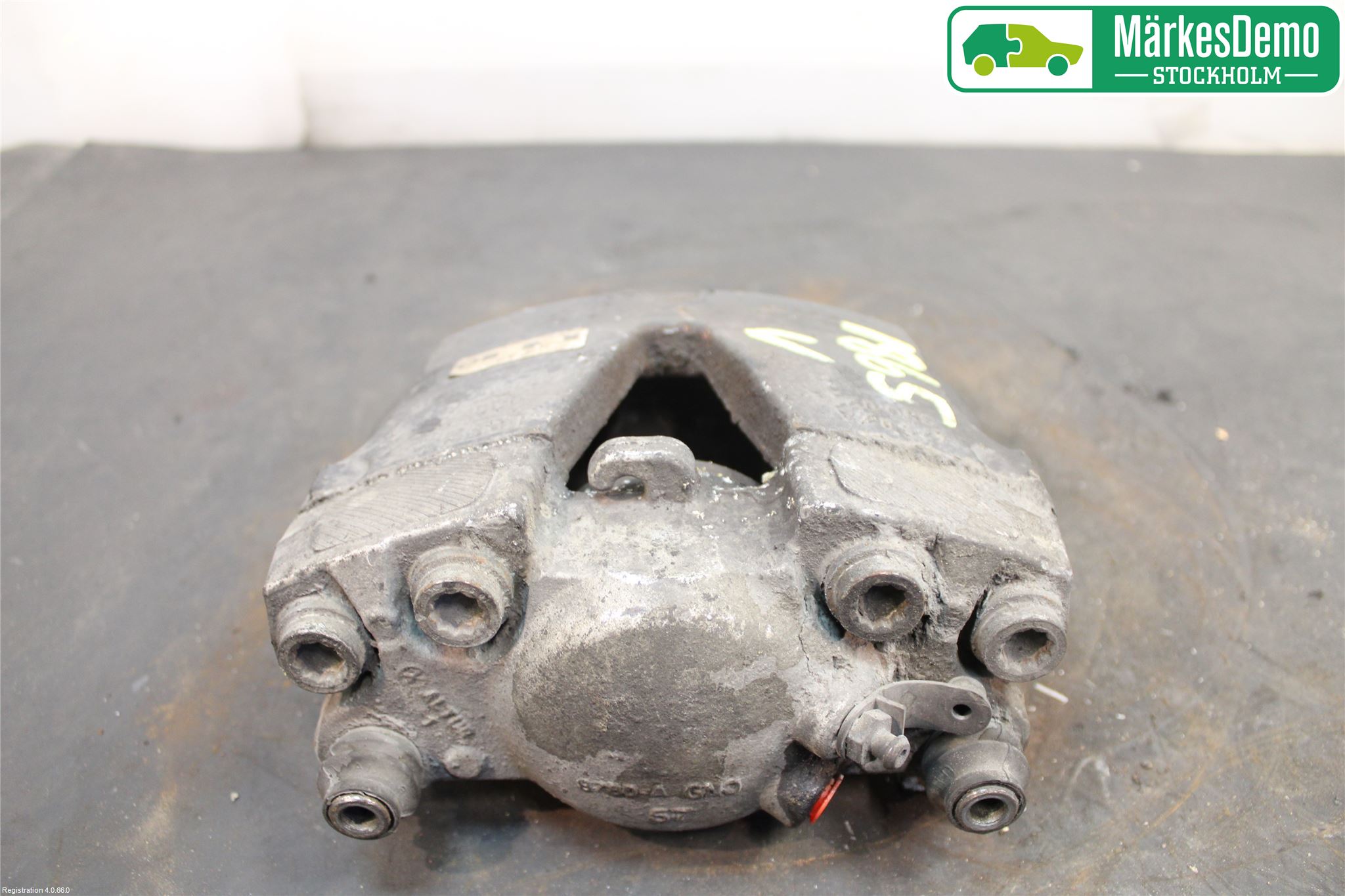 Audi A5 07-16 Bromsok Fram Vänster