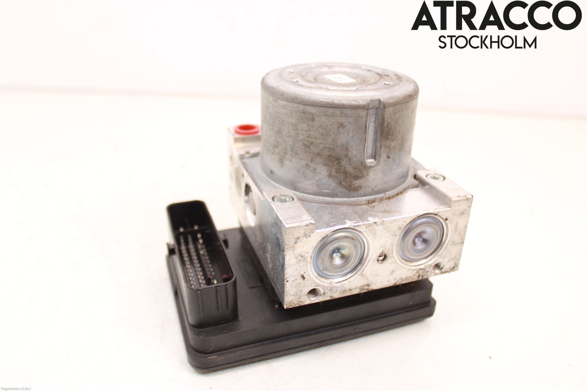 Landrover LAND ROVER DISCOVERY 4 10-16 Abs Hydraulaggregat