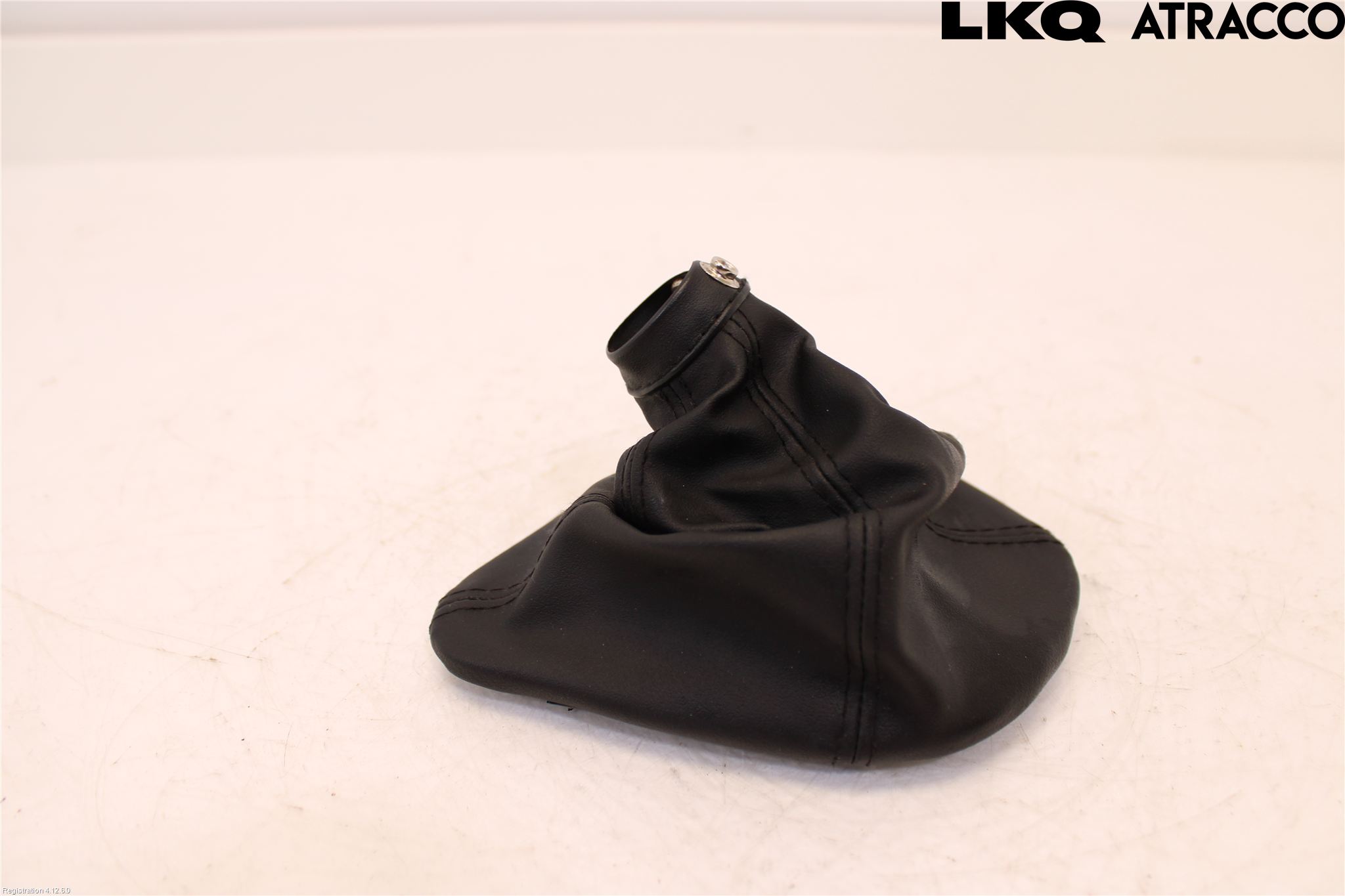 Iveco DAILY 14->> Växelspaksdamask