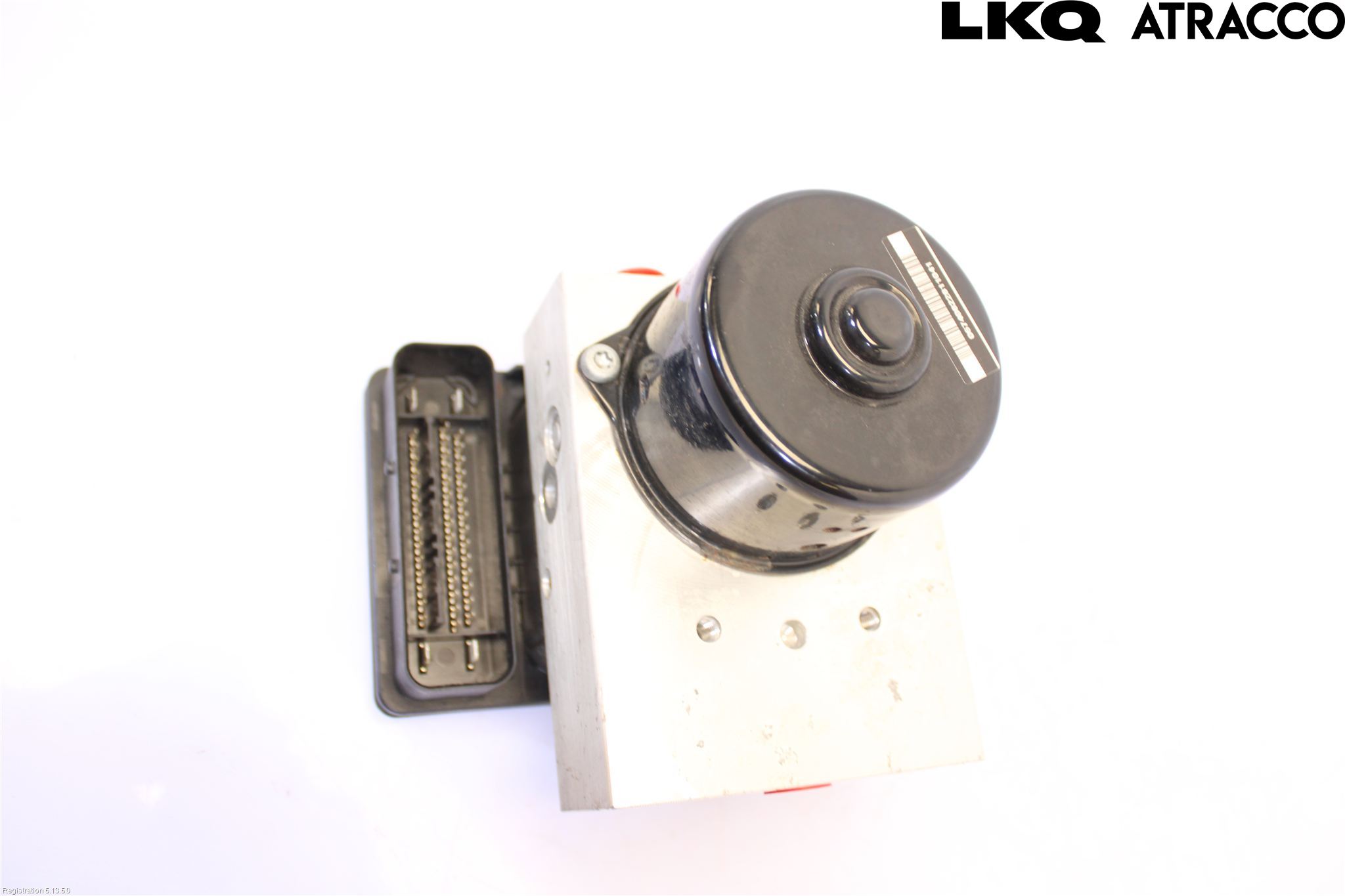 Mercedes-Benz MB C (203) 00-07 Abs Hydraulaggregat