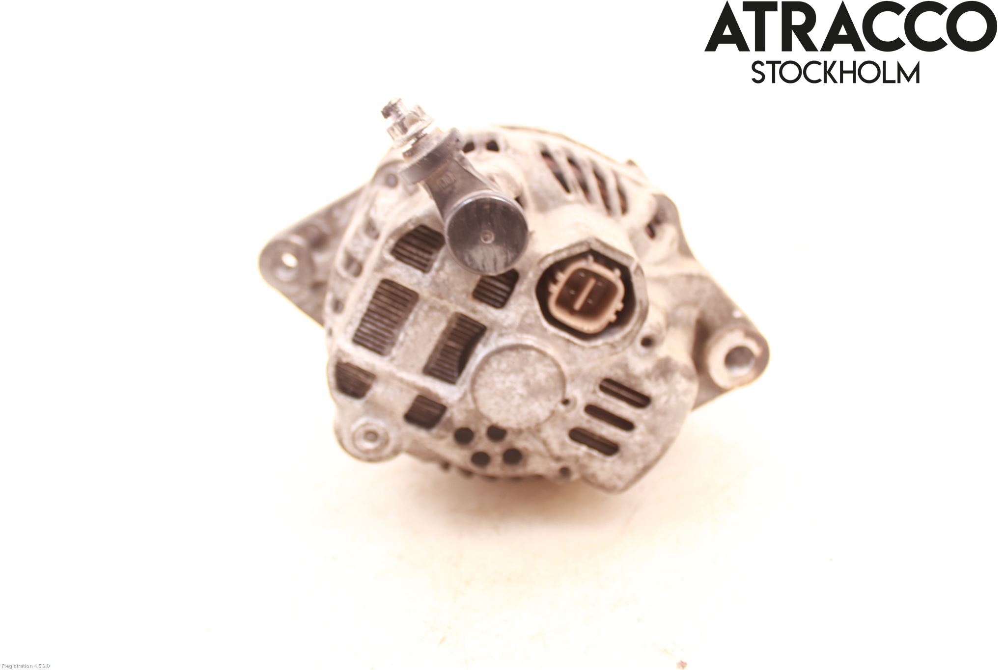 Suzuki GRAND VITARA II 06-14 Generator