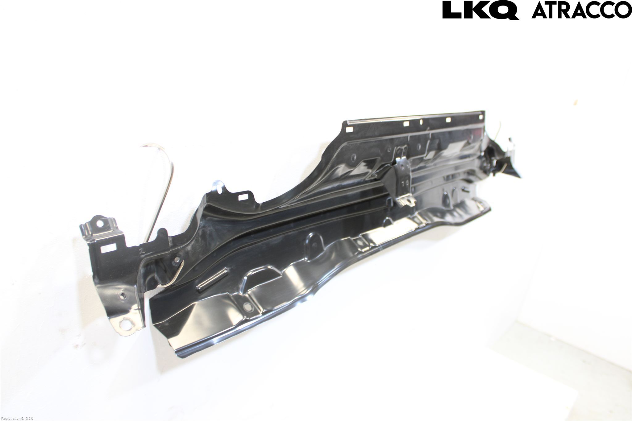 Toyota YARIS CROSS XP21 21- Torpedplåt-Torpedplast