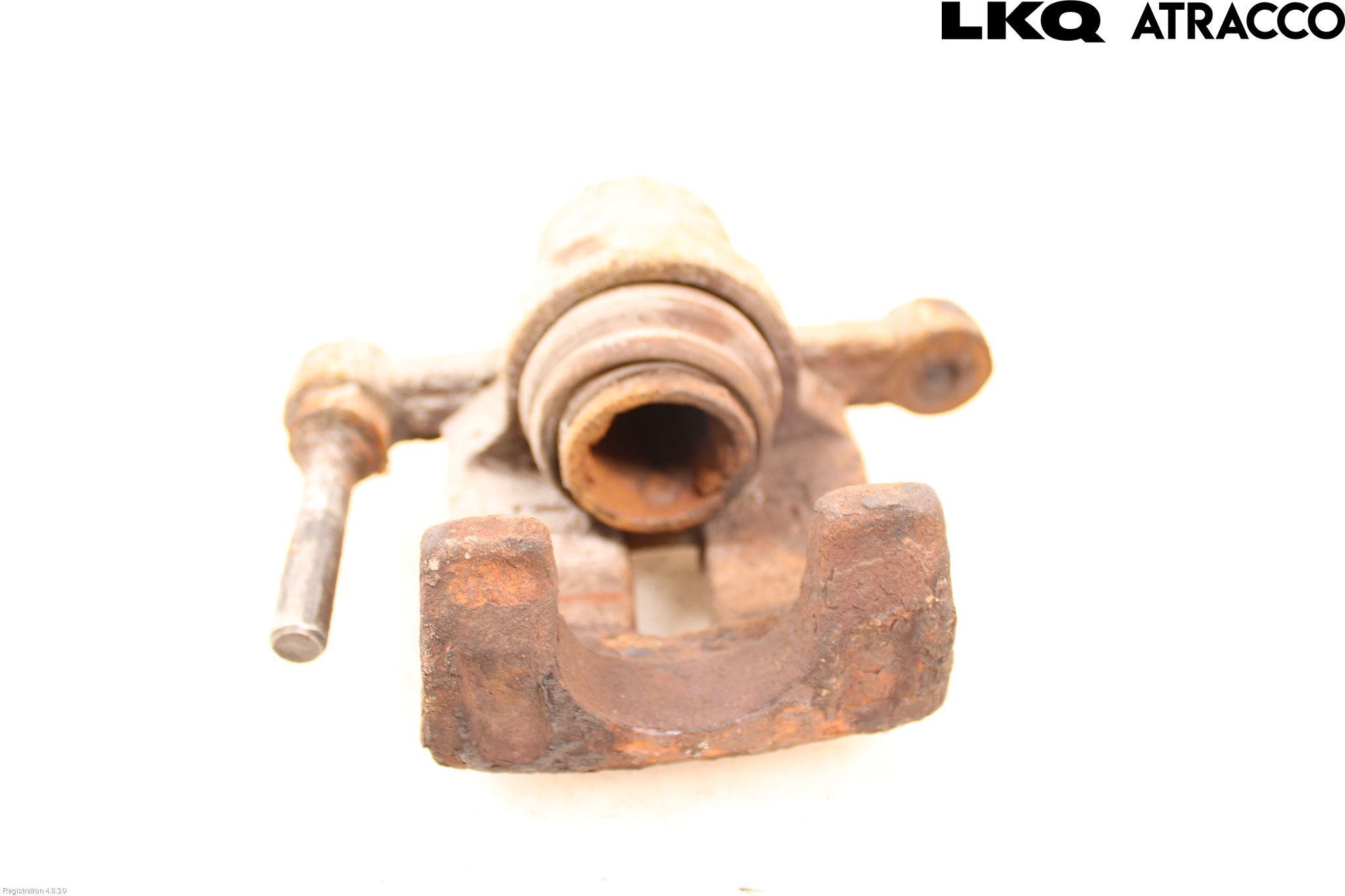 Kia CEED 06-12 Bromsok Bak Höger