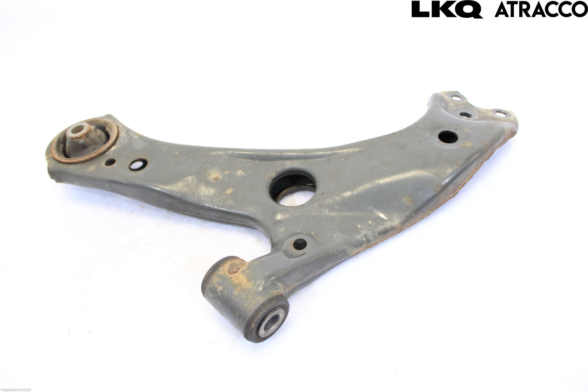 Toyota COROLLA 19- Bärarm Fram Undre Vä