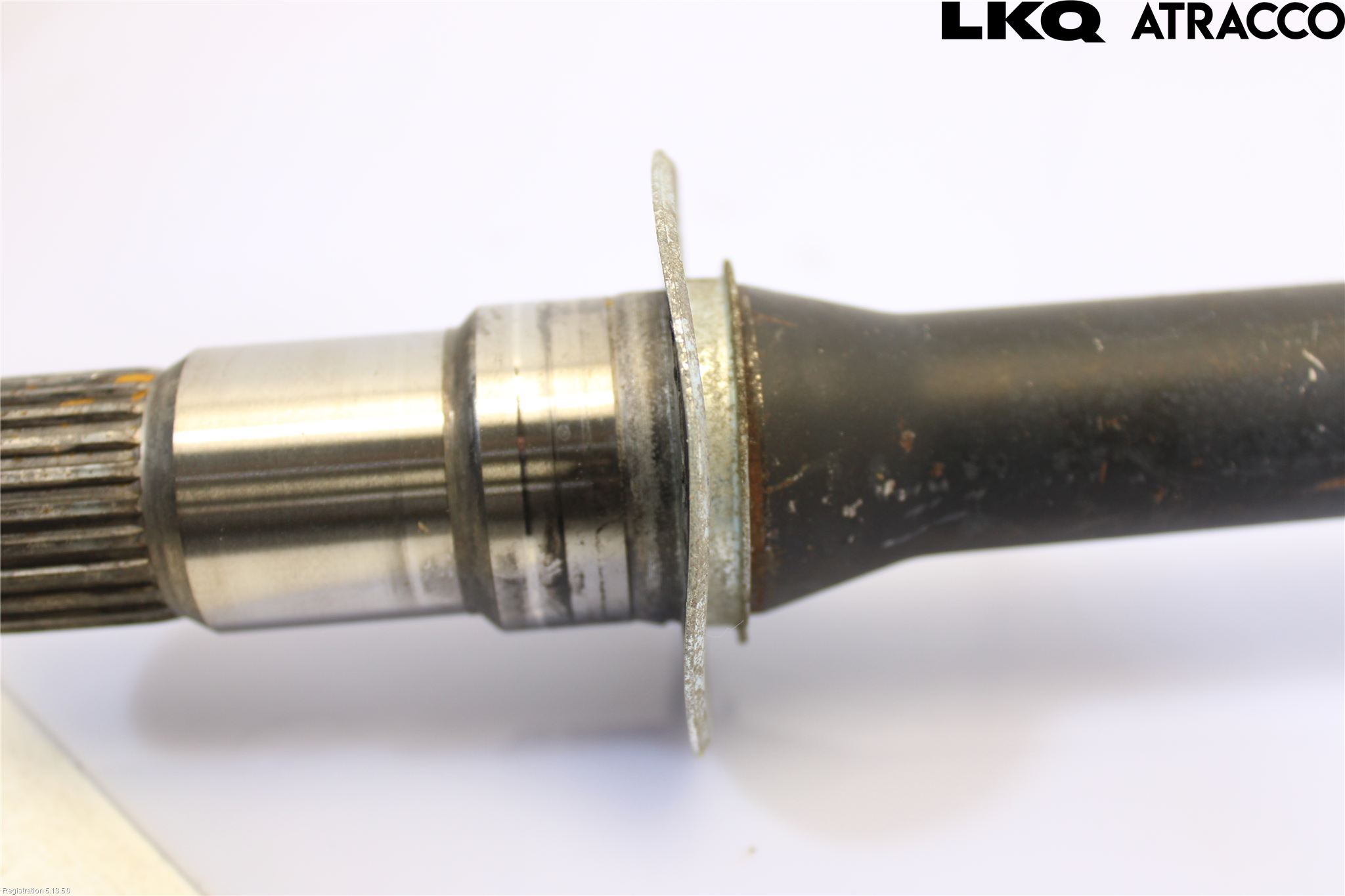 Lexus ES 250/300/330 Drivaxel Fram Höger