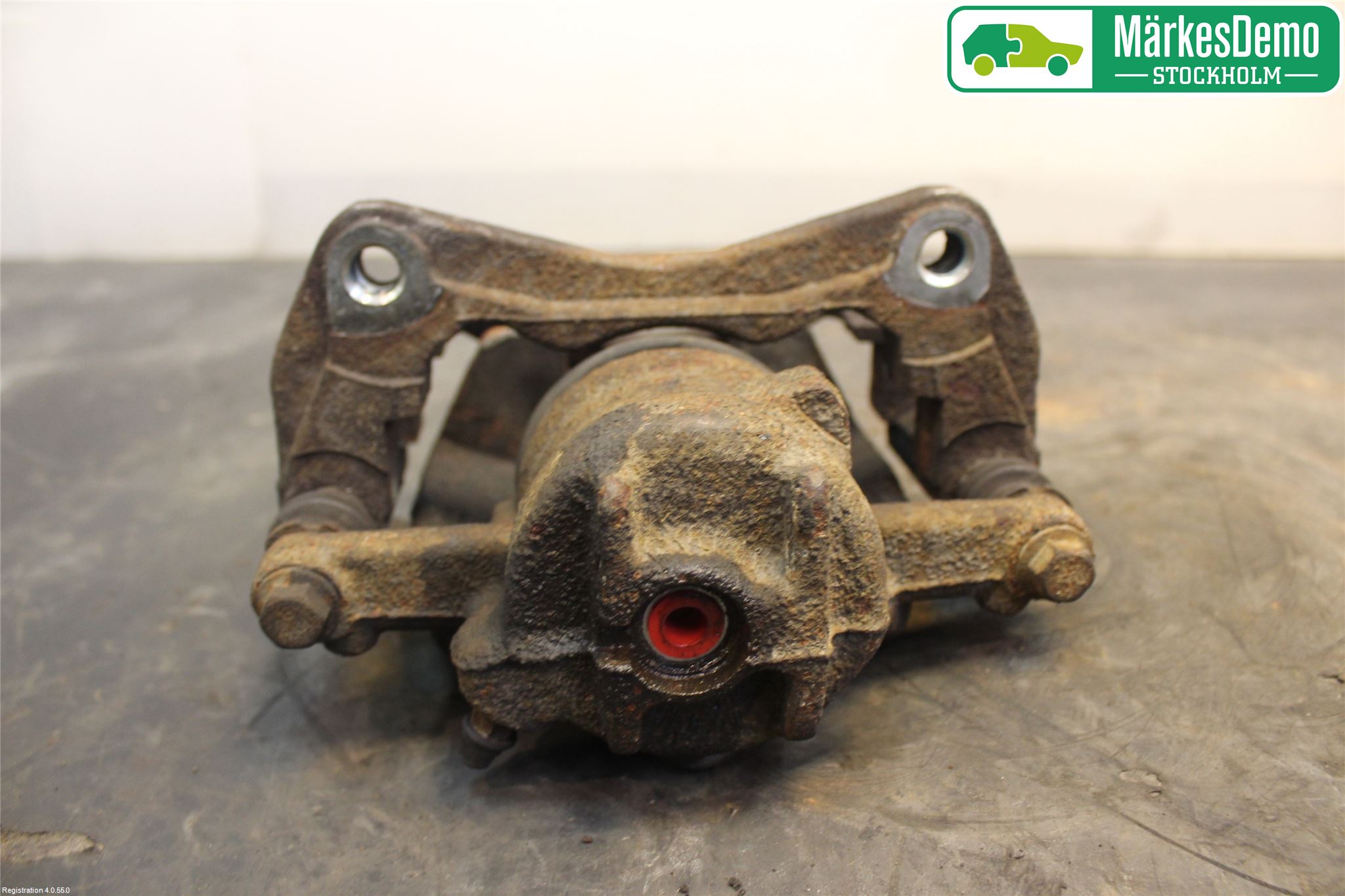 Mitsubishi COLT   04-08 Bromsok Fram Höger