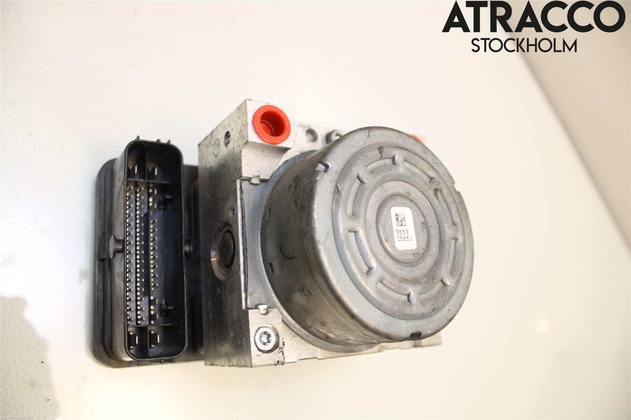 Volkswagen VW GOLF / E-GOLF VII 13-20 Abs Hydraulaggregat