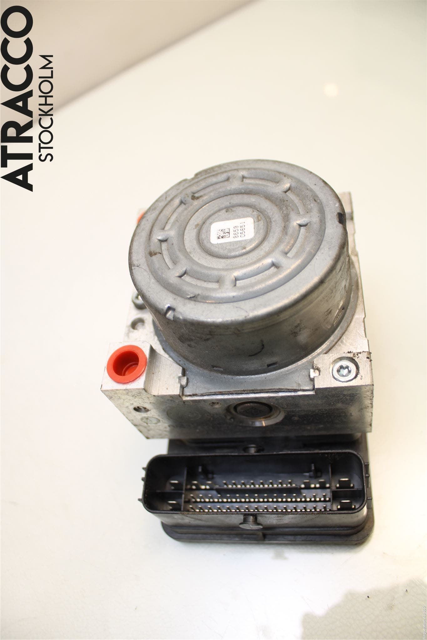 Volkswagen VW GOLF / E-GOLF VII 13-20 Abs Hydraulaggregat