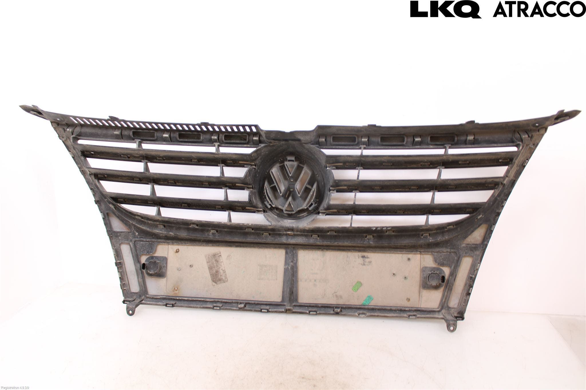 Volkswagen VW TOURAN 03-10 Grill Komp