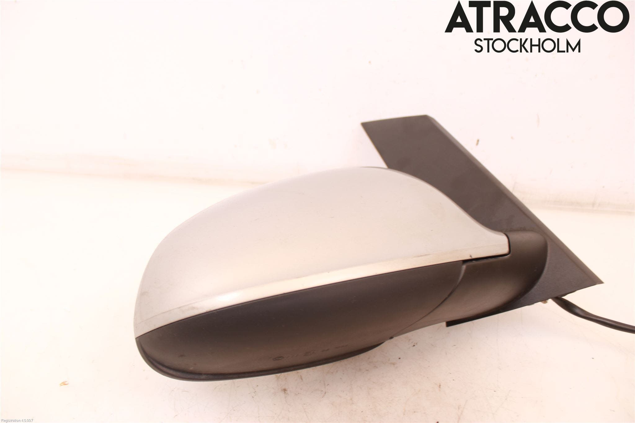 Opel ASTRA J 10-15 Spegel Yttre El Hö