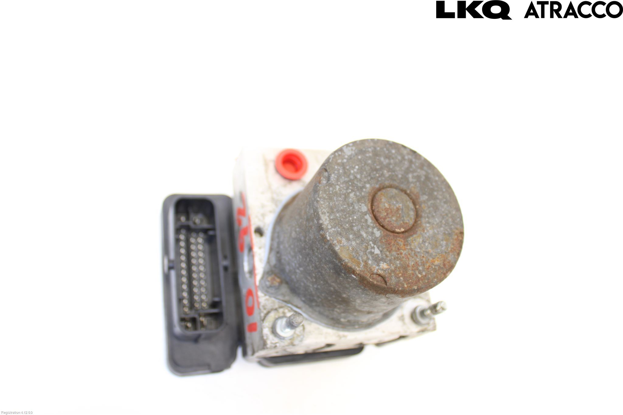 Iveco DAILY 14->> Abs Hydraulaggregat