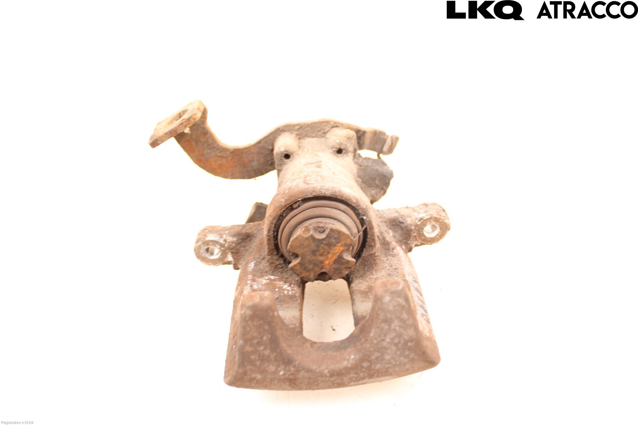 Toyota AURIS 07-09 Bromsok Bak Vänster