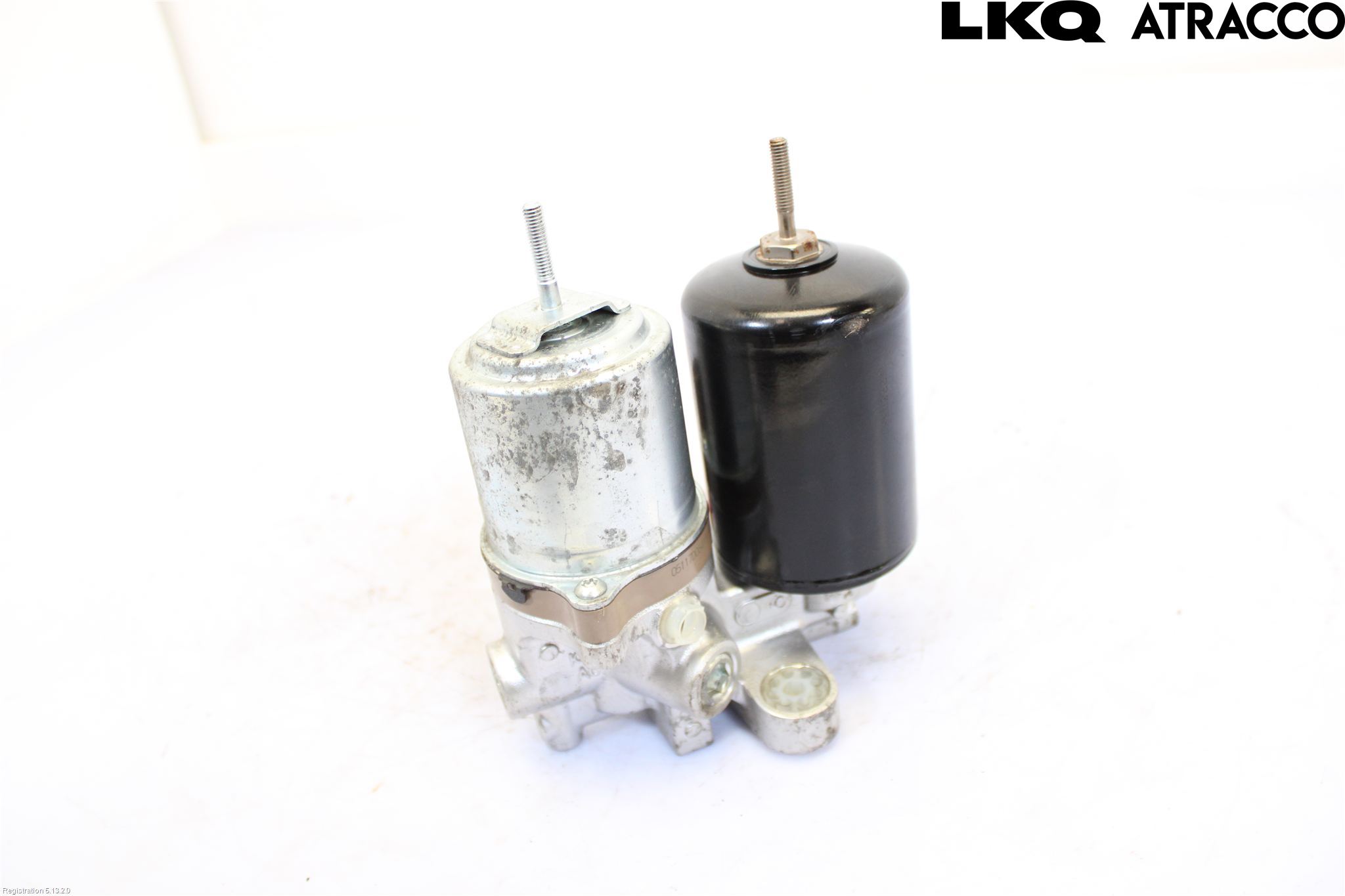 Toyota AURIS 13-19 Abs Hydraulpump