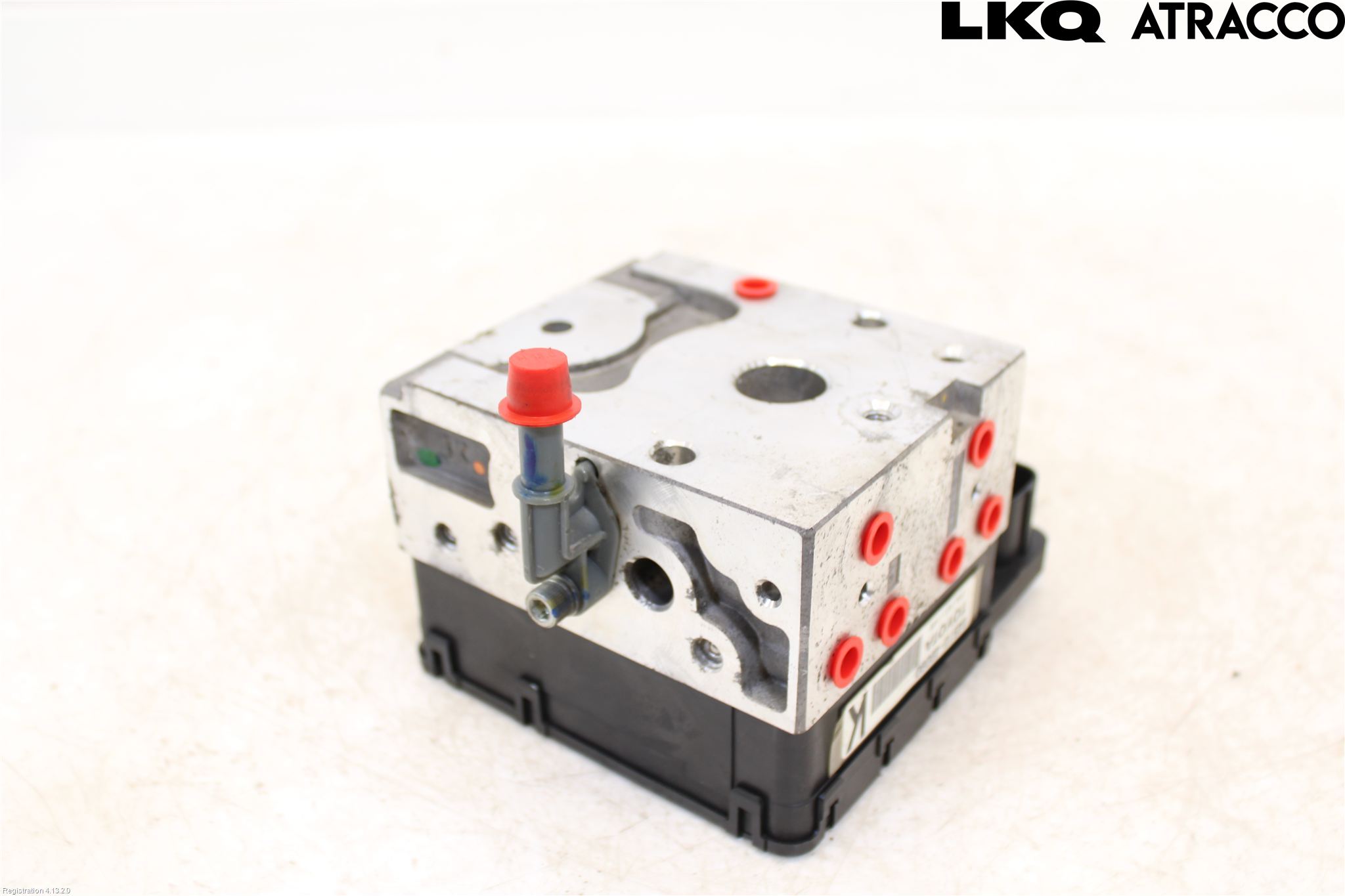 Lexus RX AL10 09-15 Abs Hydraulaggregat