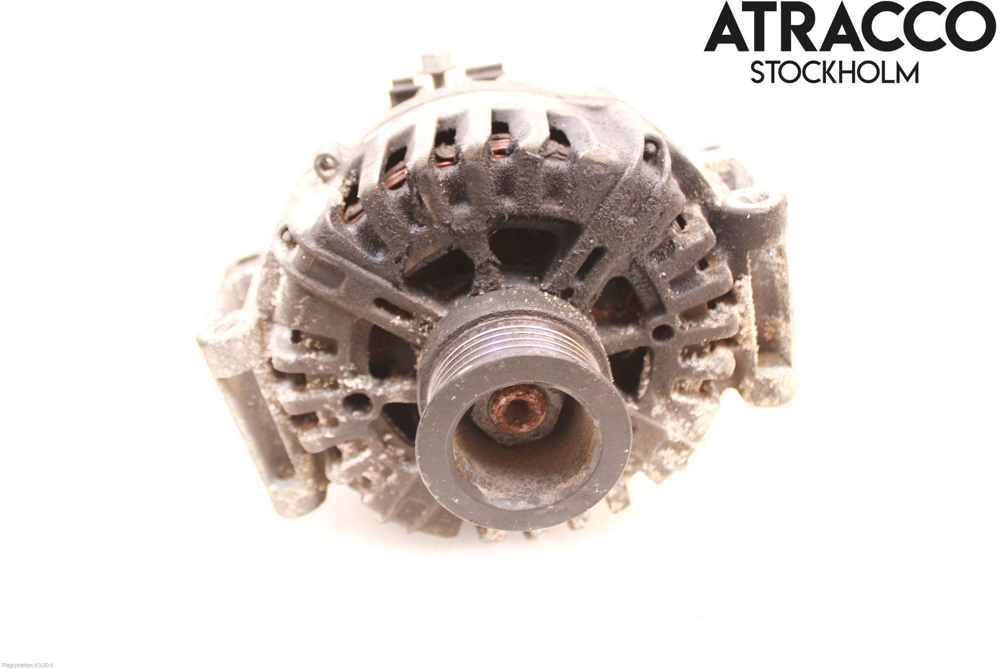 Mercedes-Benz MB VITO/V-KLASS (W640,W447,W448) 14- Generator