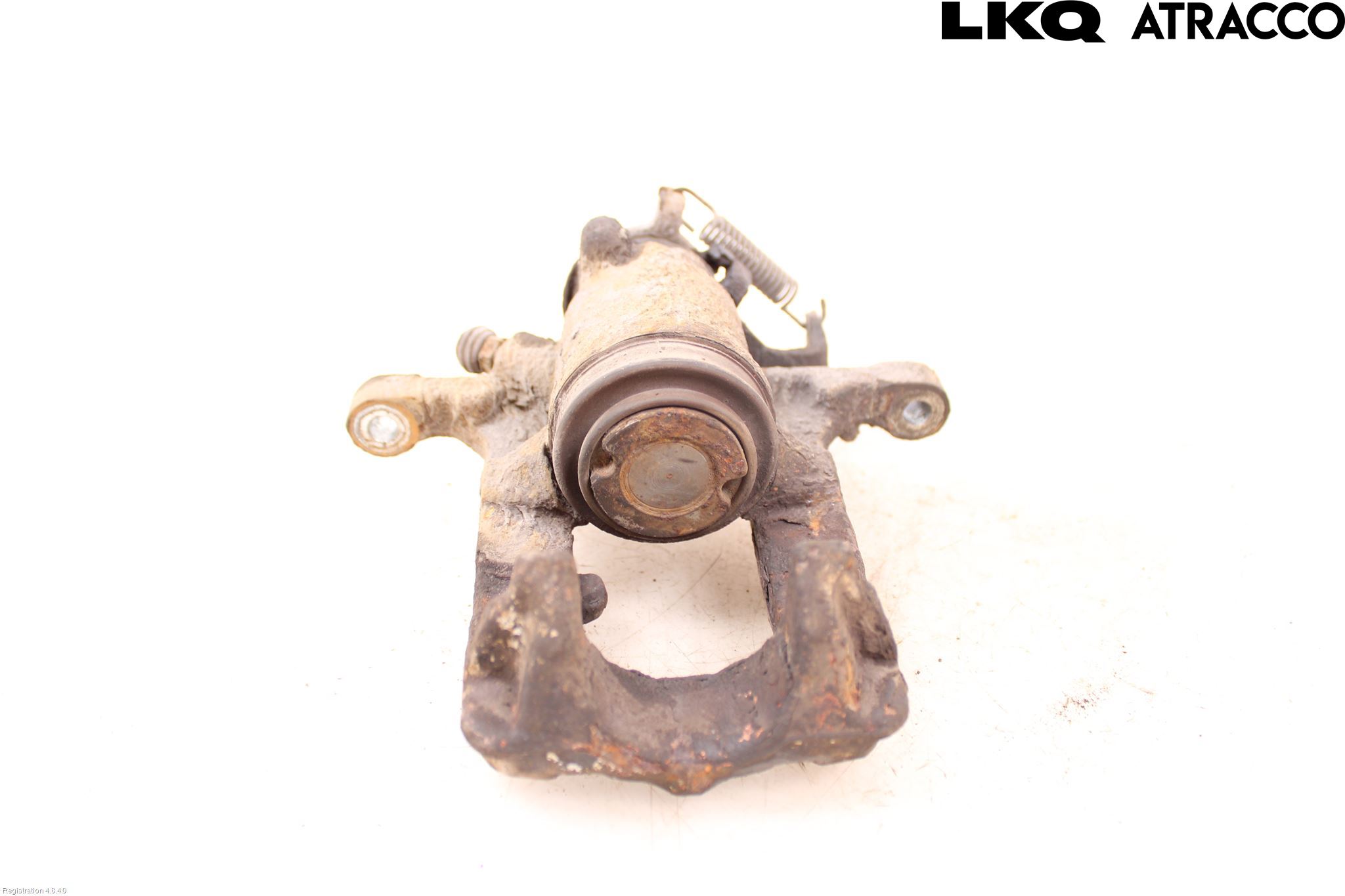 Opel ASTRA J 10-15 Bromsok Bak Höger