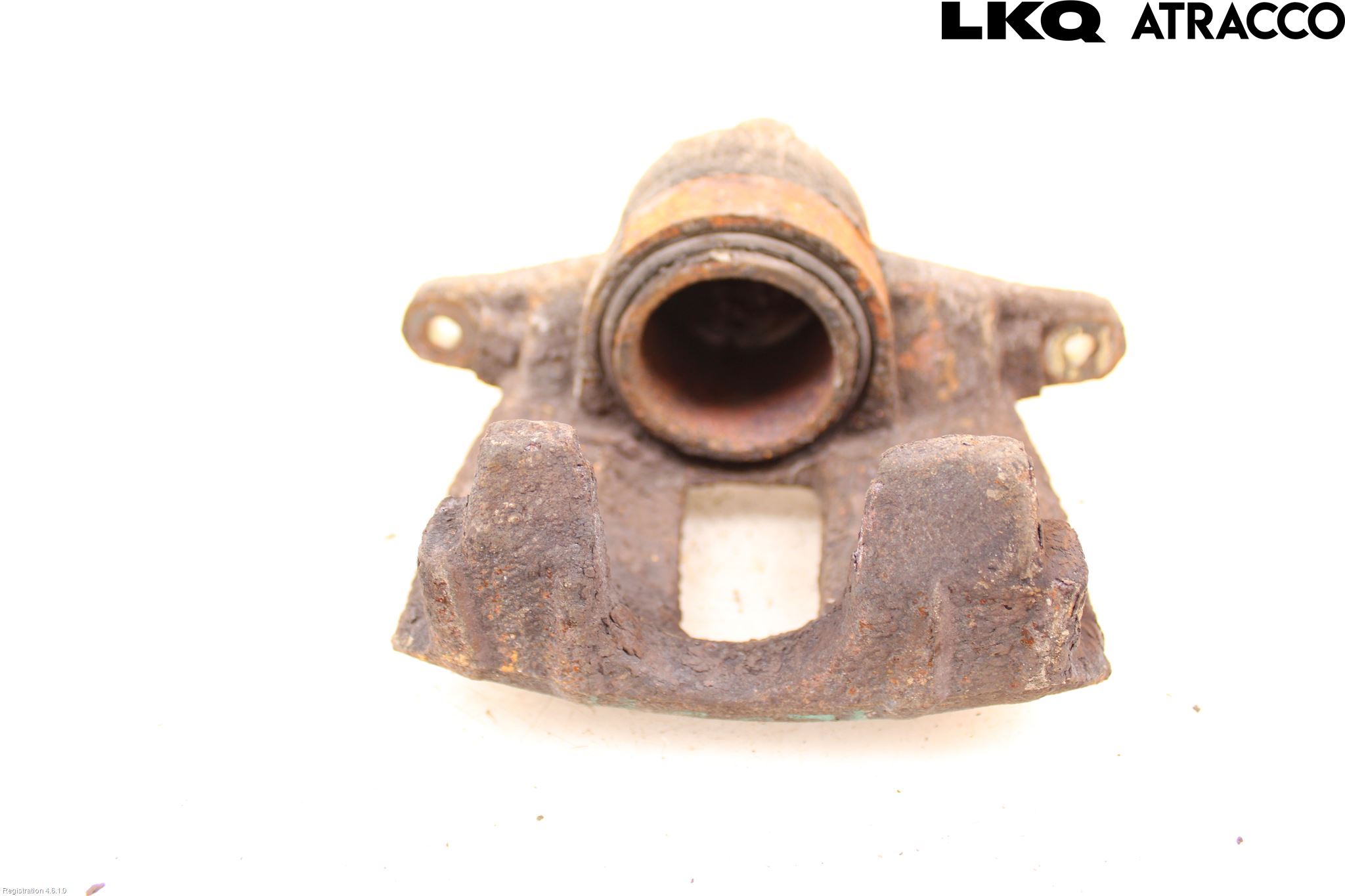 Citroen C4 I   05-10 Bromsok Fram Höger