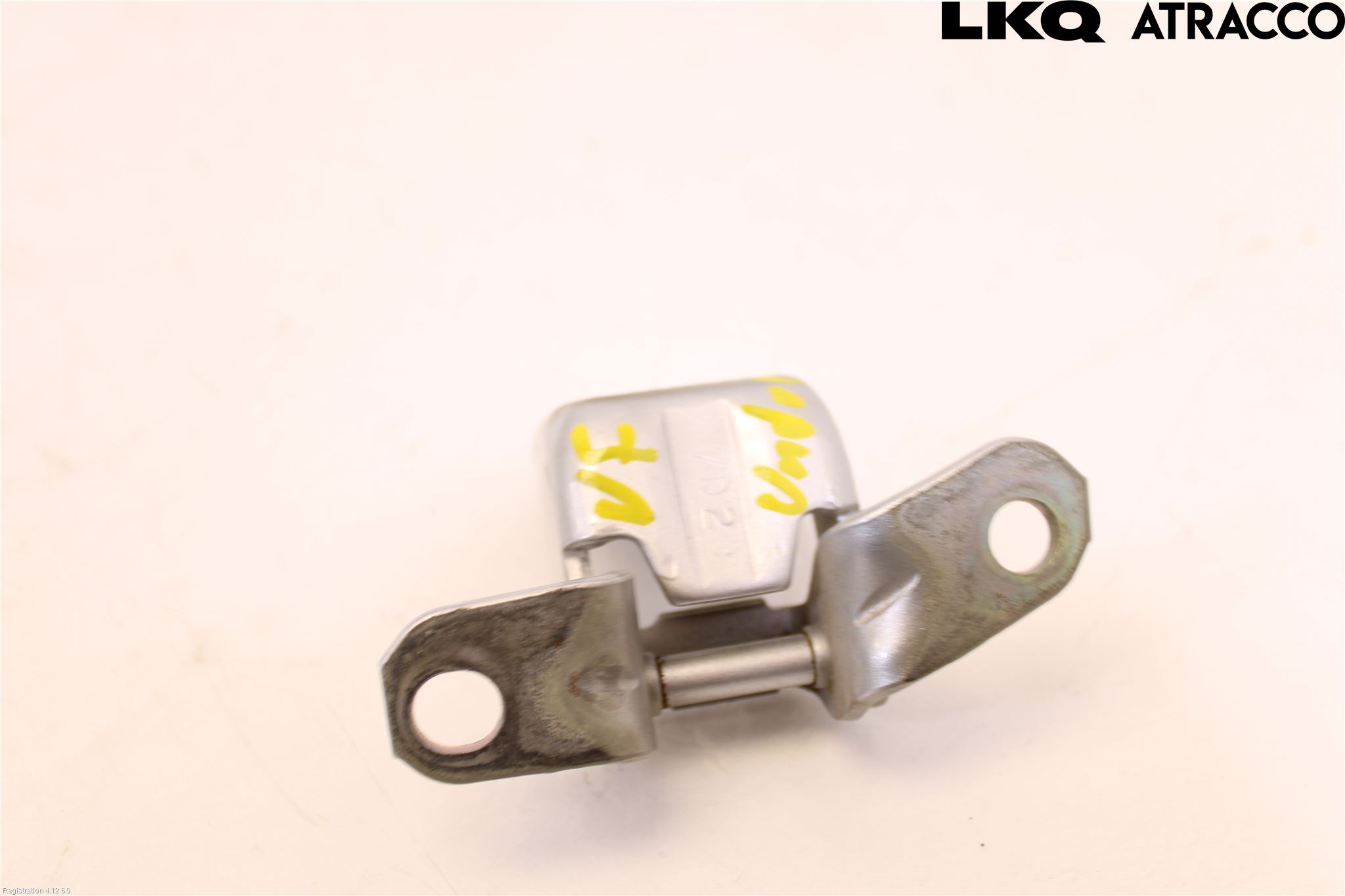 Ford RANGER EU 12-23 Dörrgångjärn