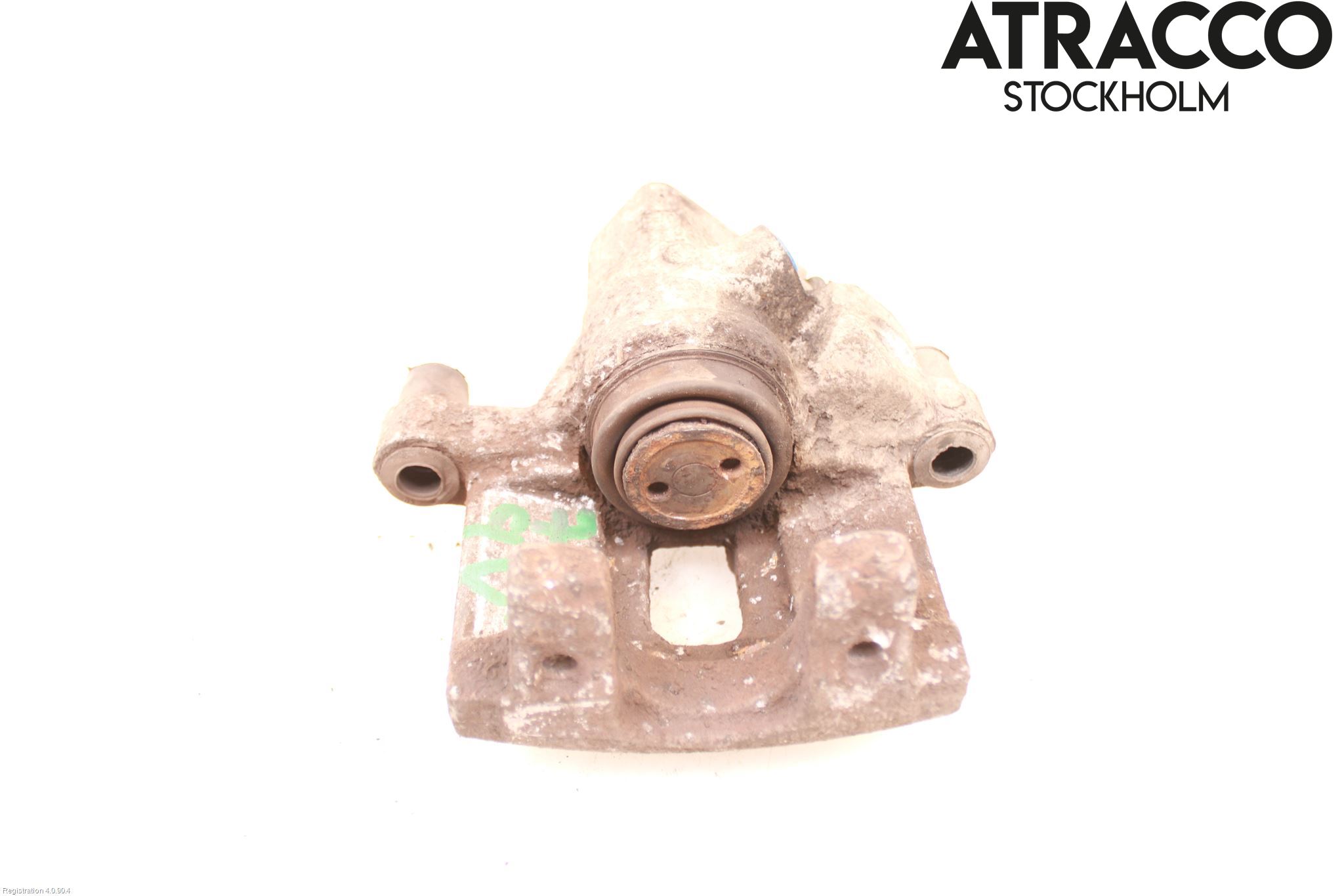 Ford FOCUS 08-11 Bromsok Bak Vänster