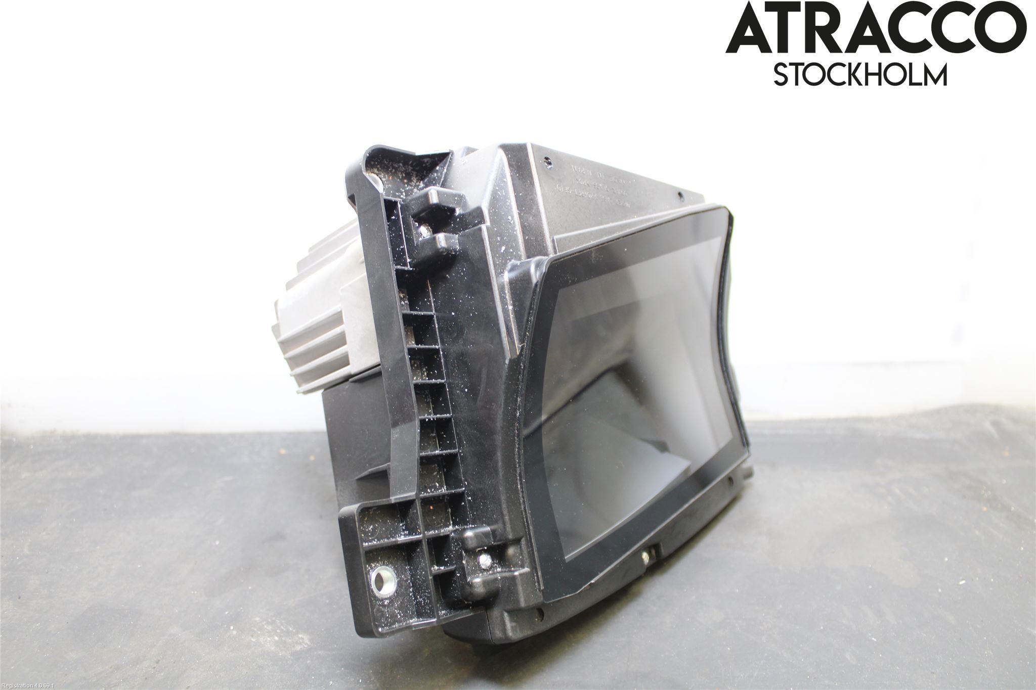 BMW X5 F15 13-18 Bildskärm