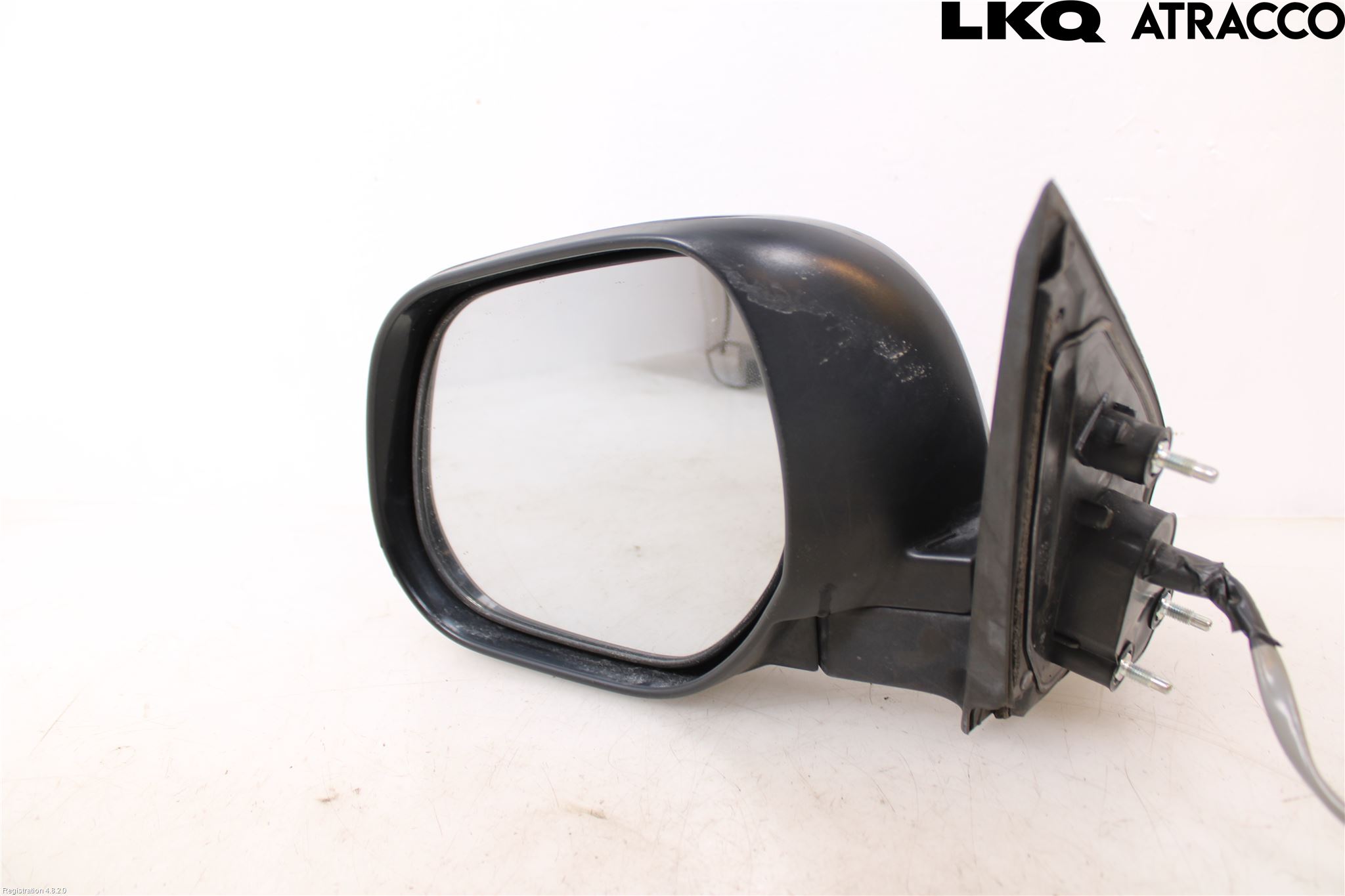 Peugeot 4007 Spegel Yttre El Hö