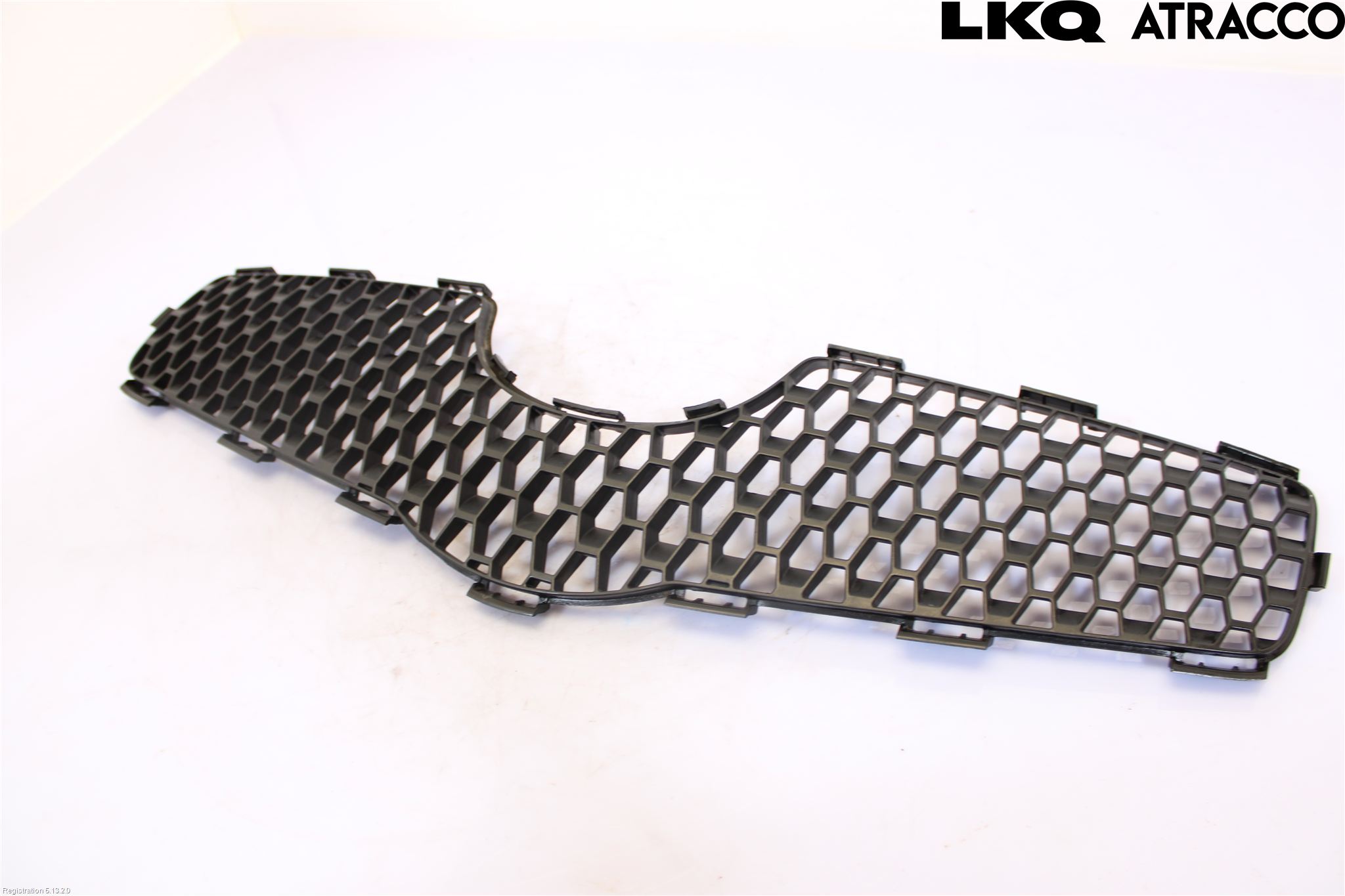 Toyota YARIS XP90 06-11 Grill-Galler