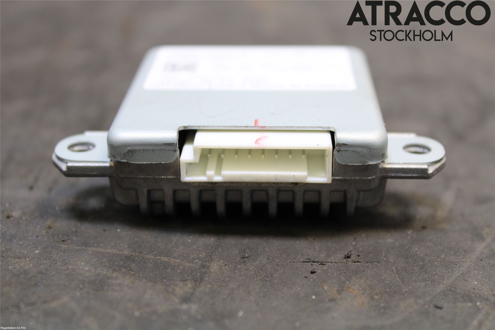 Mitsubishi OUTLANDER 13-21 Styrenhet Strålkastare